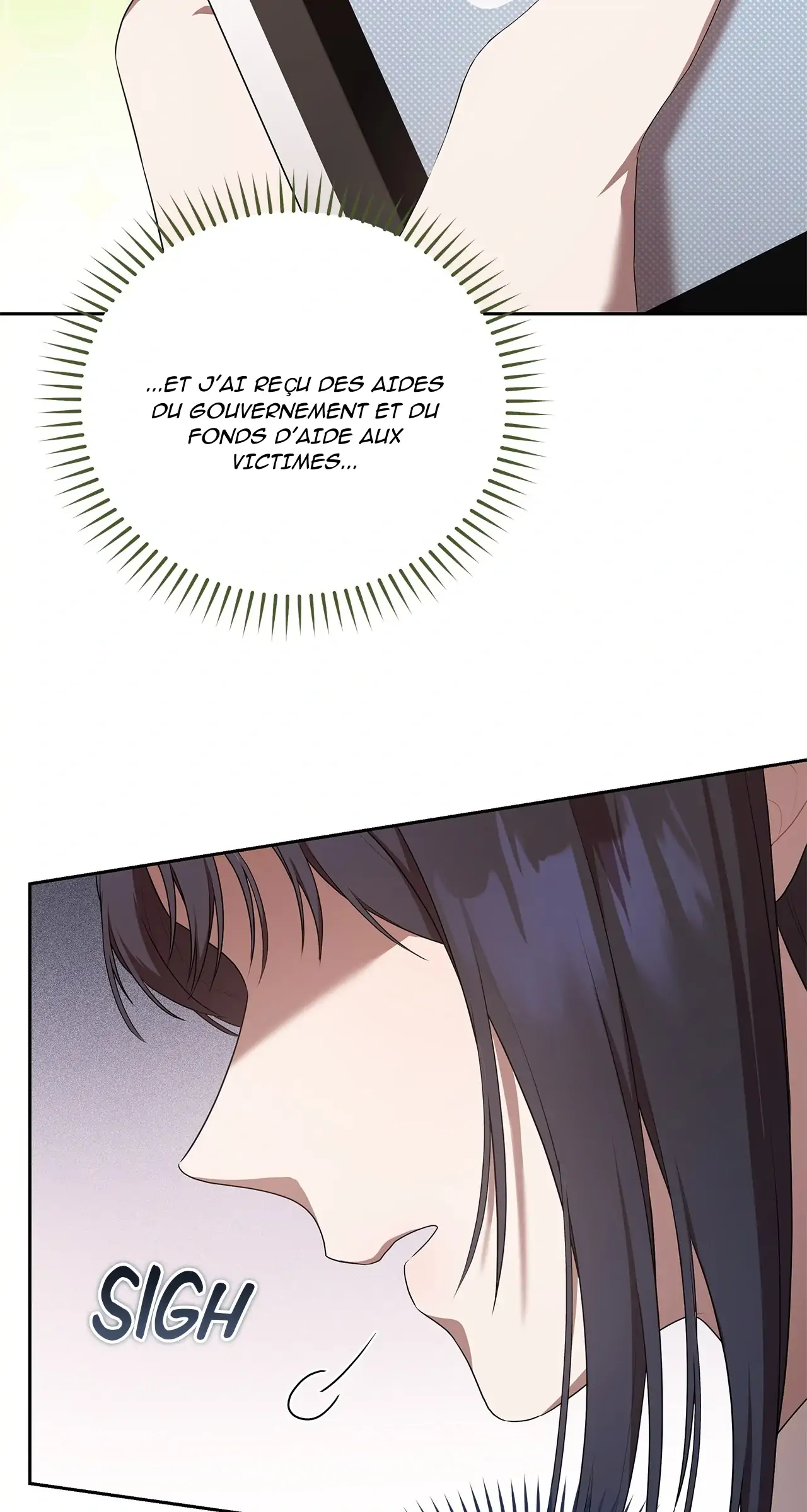 Read The Cafe Owner is an S Class Guide FR Manga Online