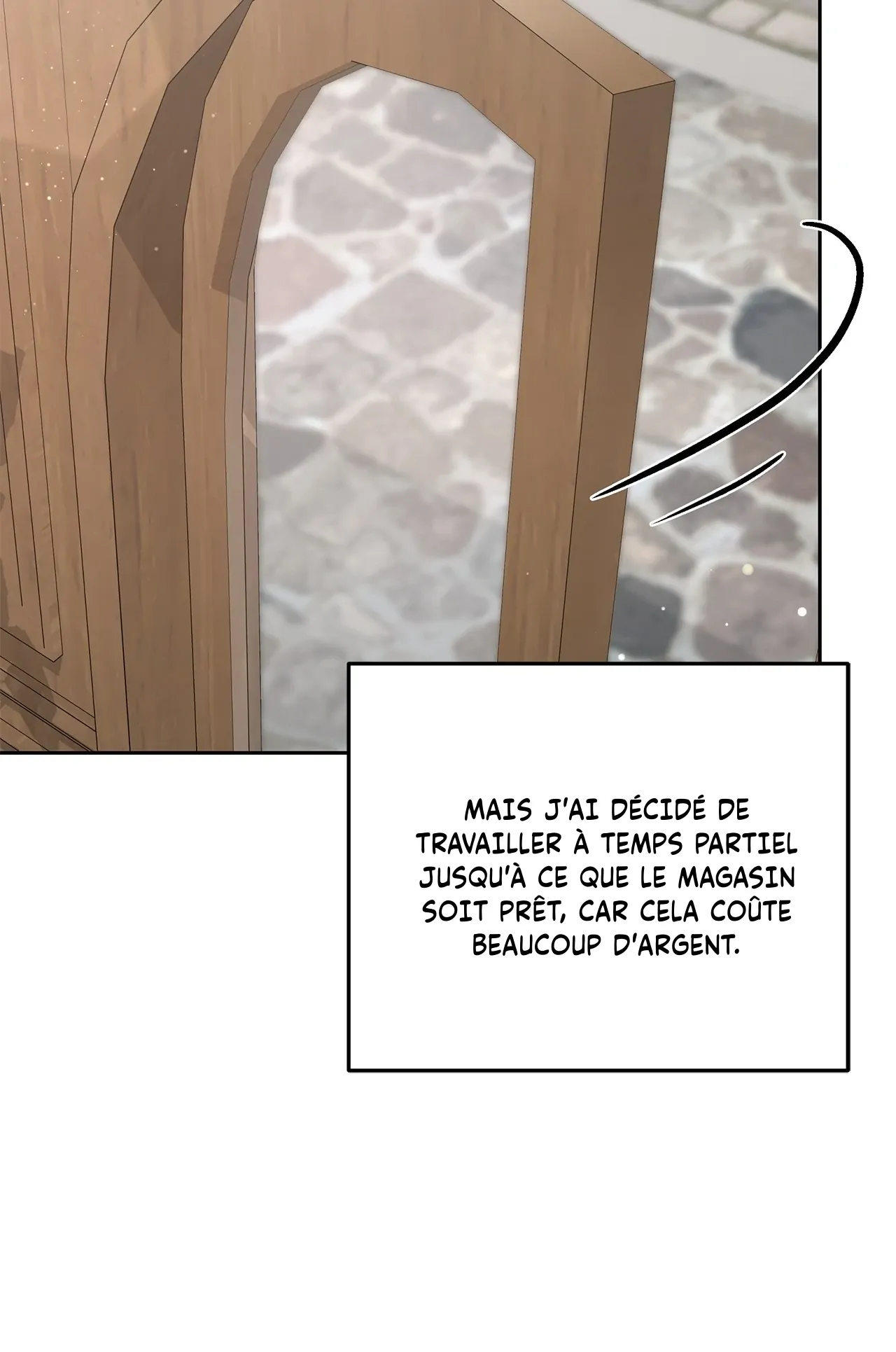 Read The Cafe Owner is an S Class Guide FR Manga Online