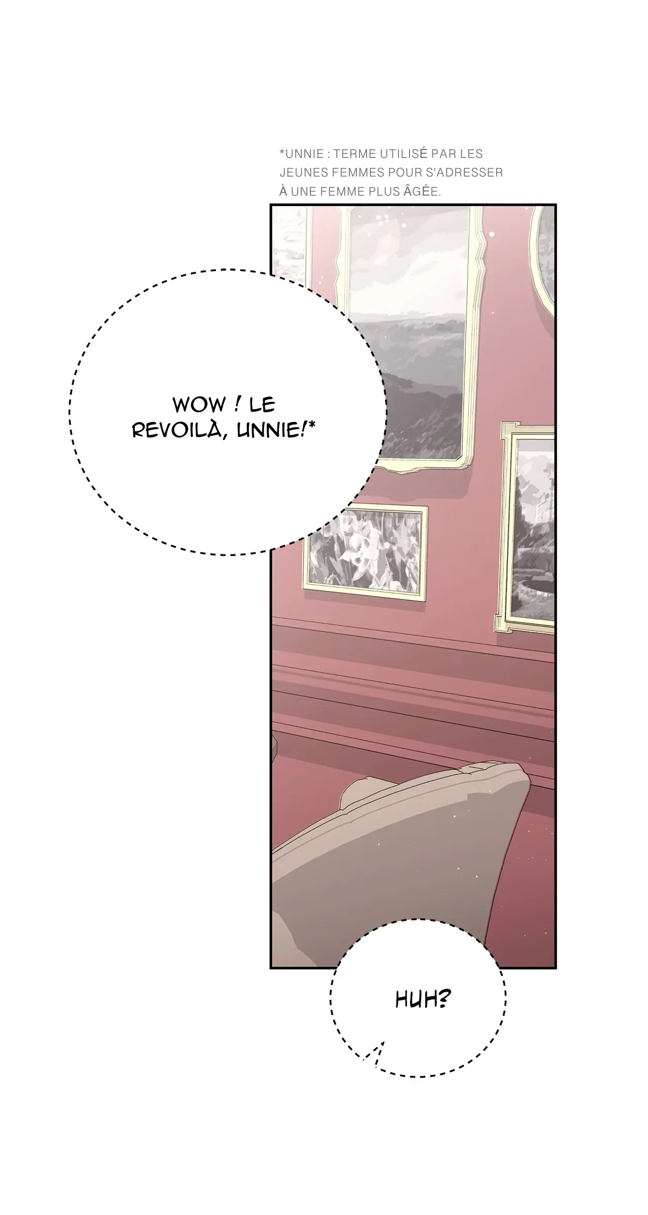 Read The Cafe Owner is an S Class Guide FR Manga Online