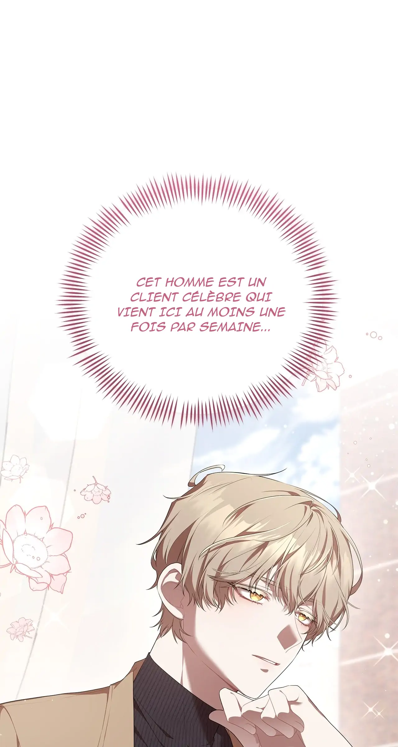 Read The Cafe Owner is an S Class Guide FR Manga Online