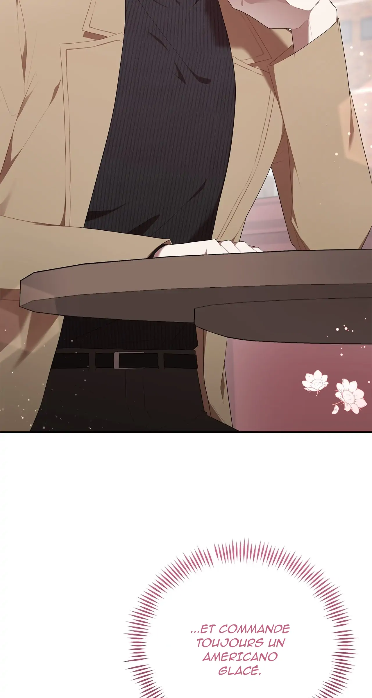Read The Cafe Owner is an S Class Guide FR Manga Online