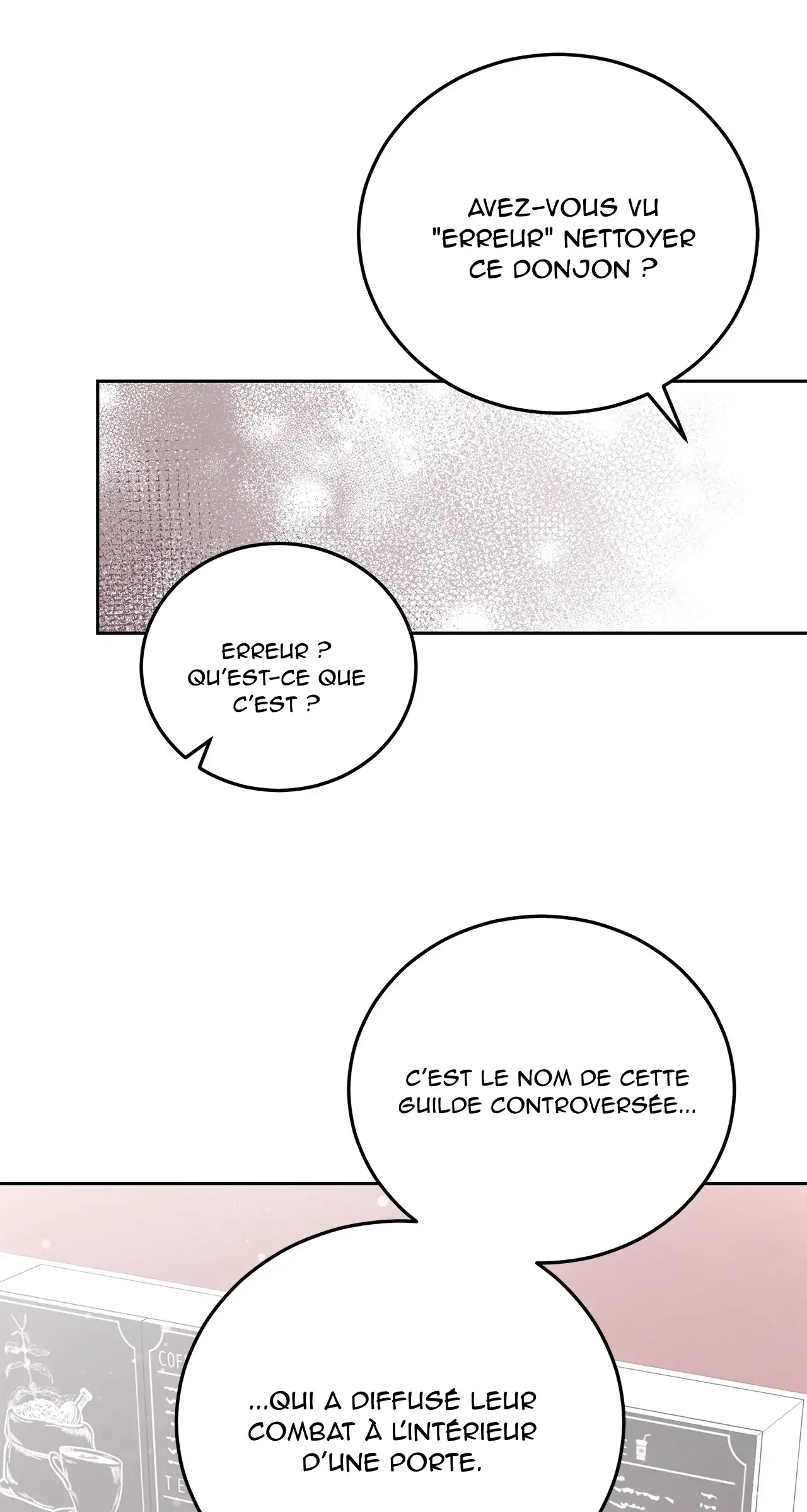 Read The Cafe Owner is an S Class Guide FR Manga Online