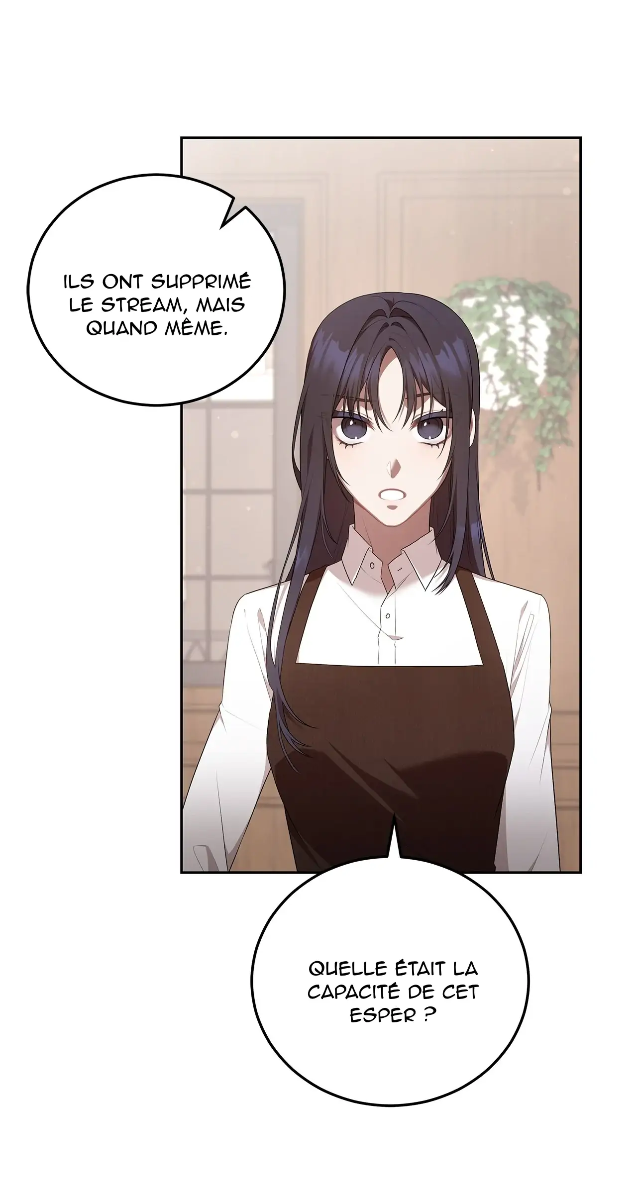 Read The Cafe Owner is an S Class Guide FR Manga Online