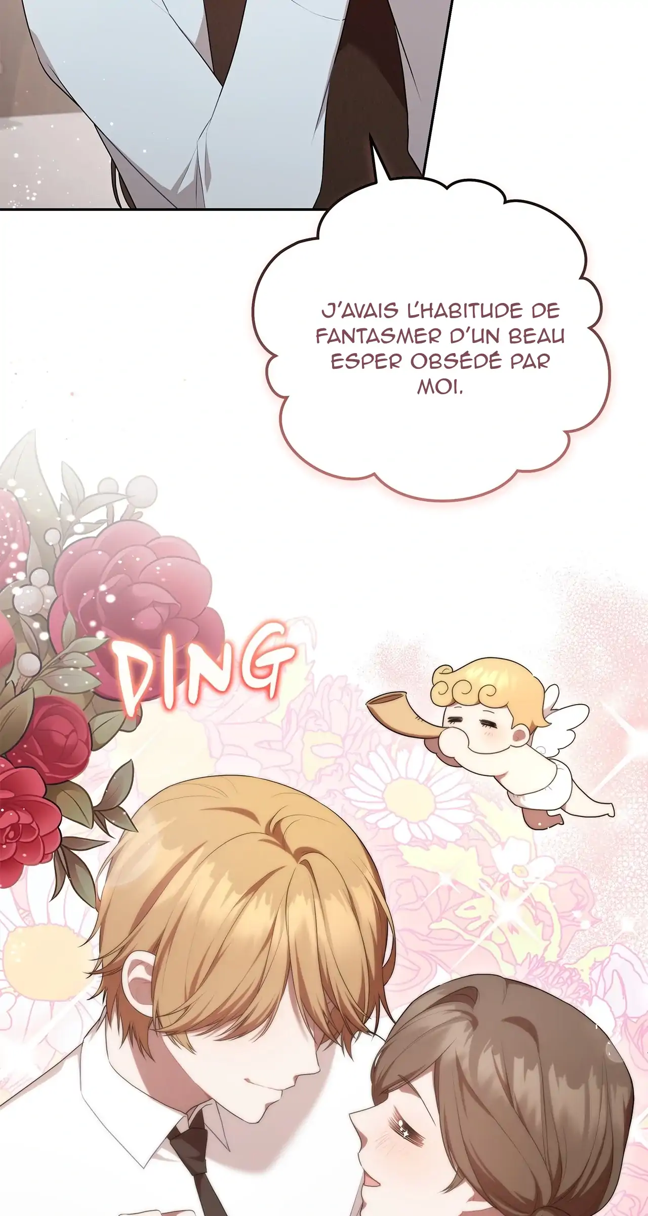 Read The Cafe Owner is an S Class Guide FR Manga Online