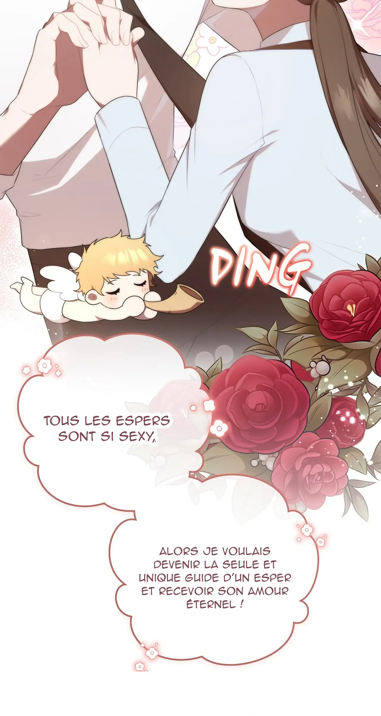 Read The Cafe Owner is an S Class Guide FR Manga Online
