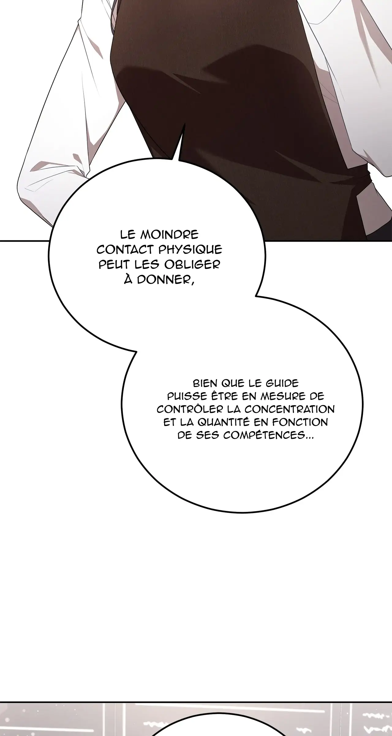 Read The Cafe Owner is an S Class Guide FR Manga Online