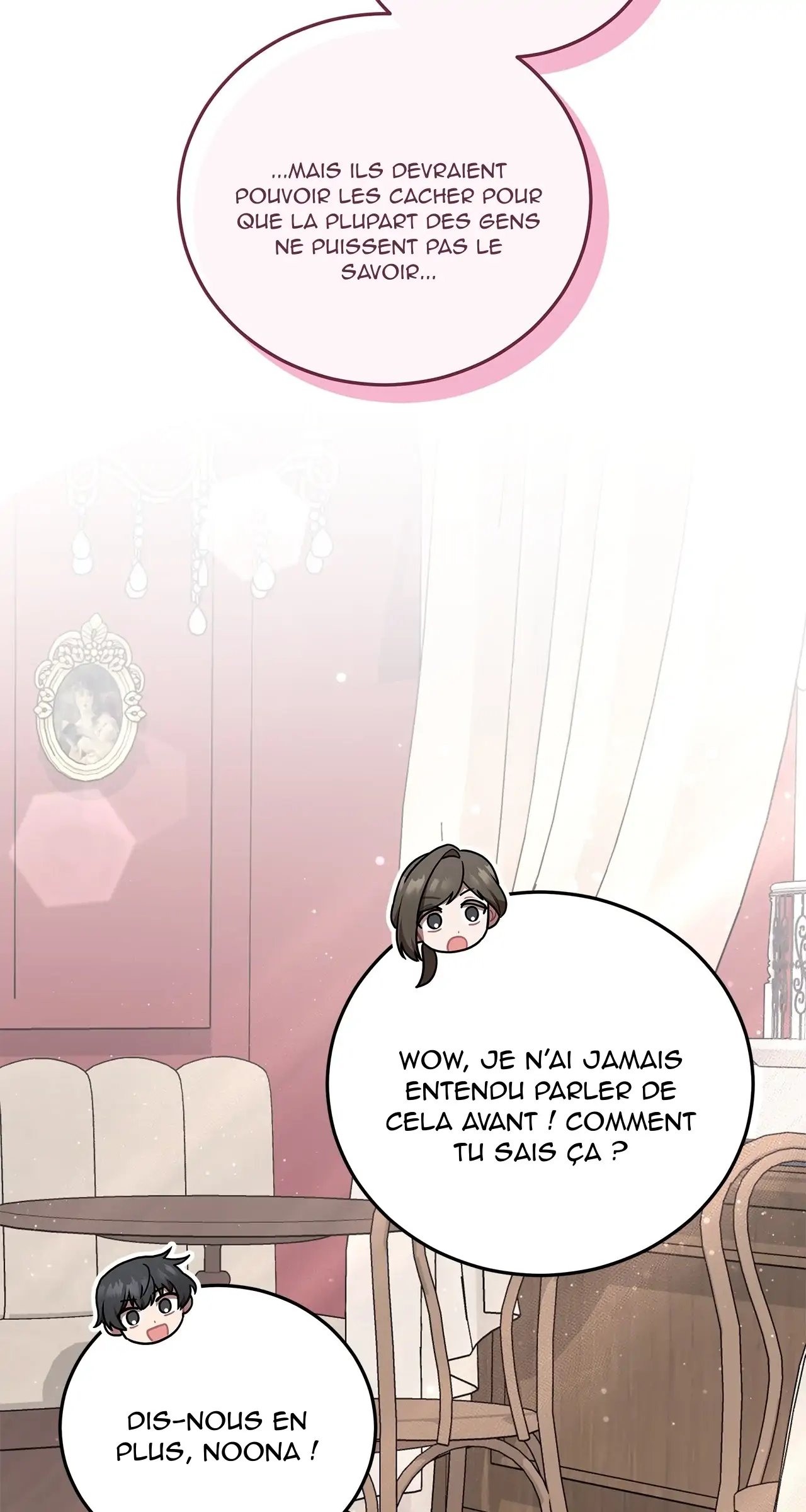 Read The Cafe Owner is an S Class Guide FR Manga Online