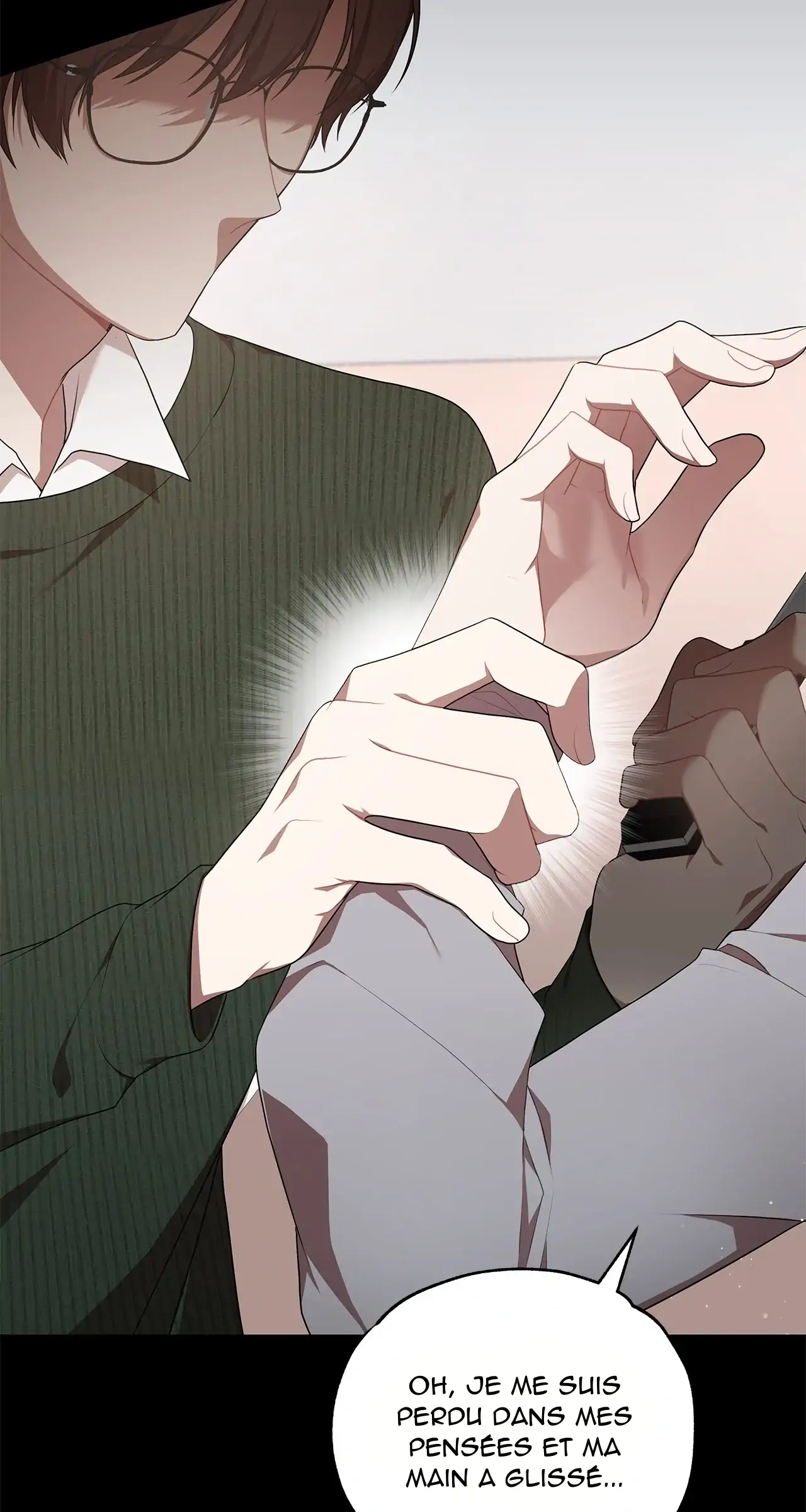 Read The Cafe Owner is an S Class Guide FR Manga Online