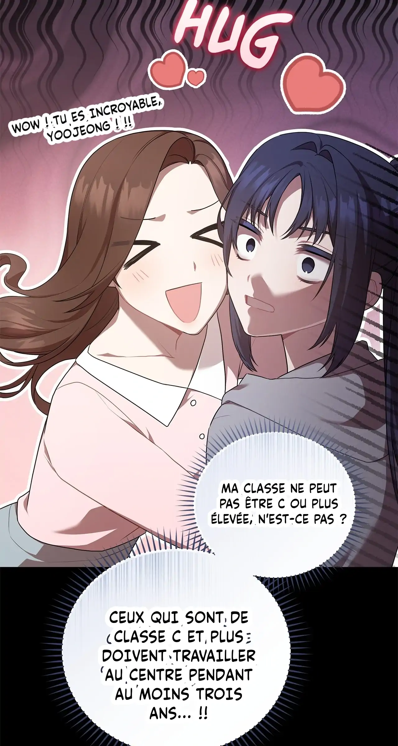Read The Cafe Owner is an S Class Guide FR Manga Online
