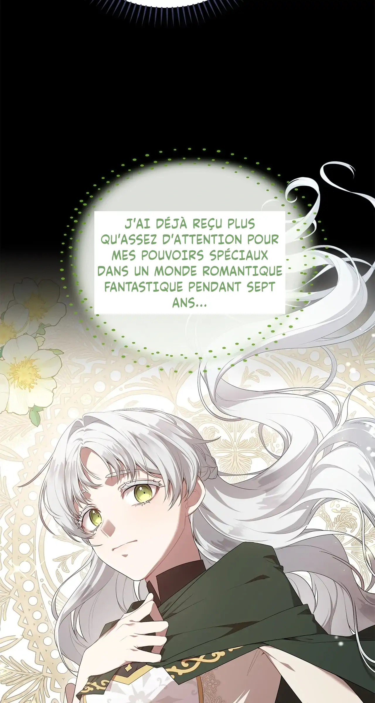 Read The Cafe Owner is an S Class Guide FR Manga Online