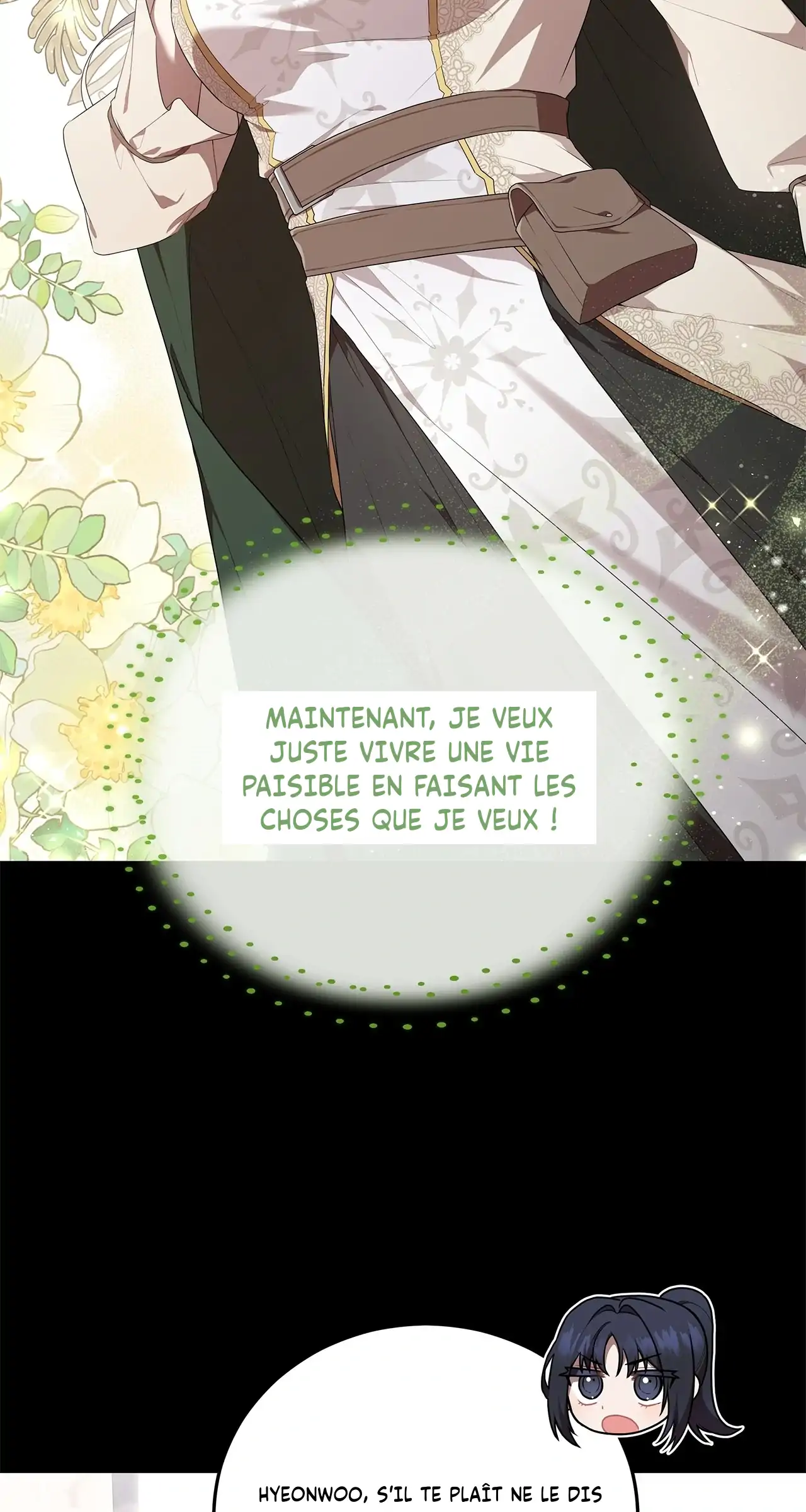 Read The Cafe Owner is an S Class Guide FR Manga Online