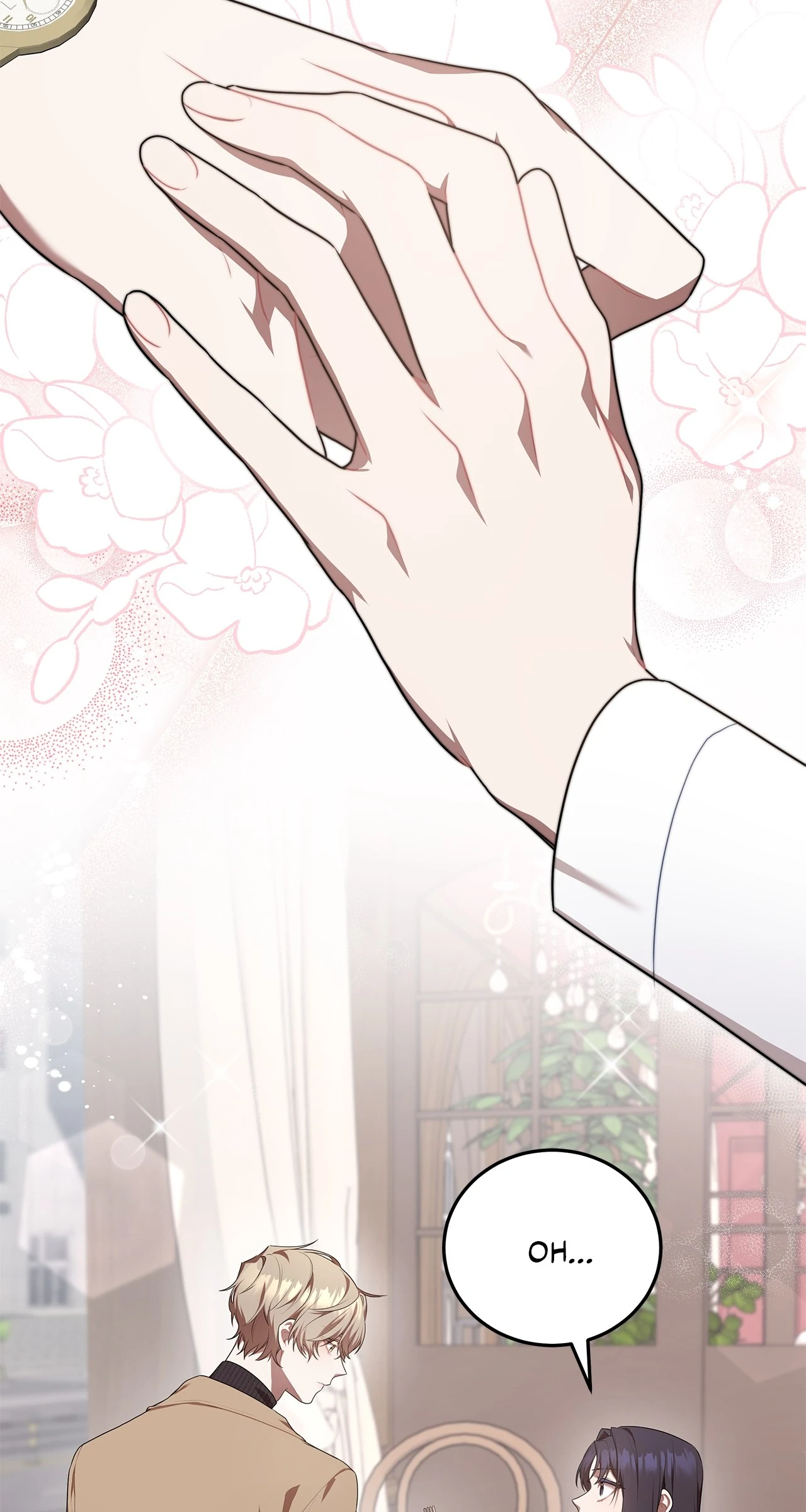 Read The Cafe Owner is an S Class Guide FR Manga Online