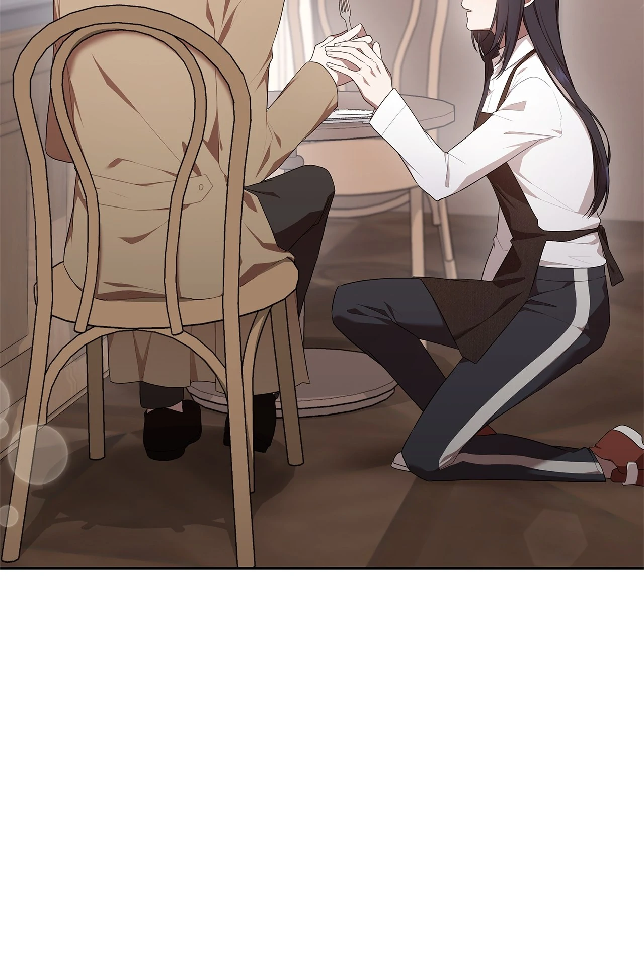 Read The Cafe Owner is an S Class Guide FR Manga Online