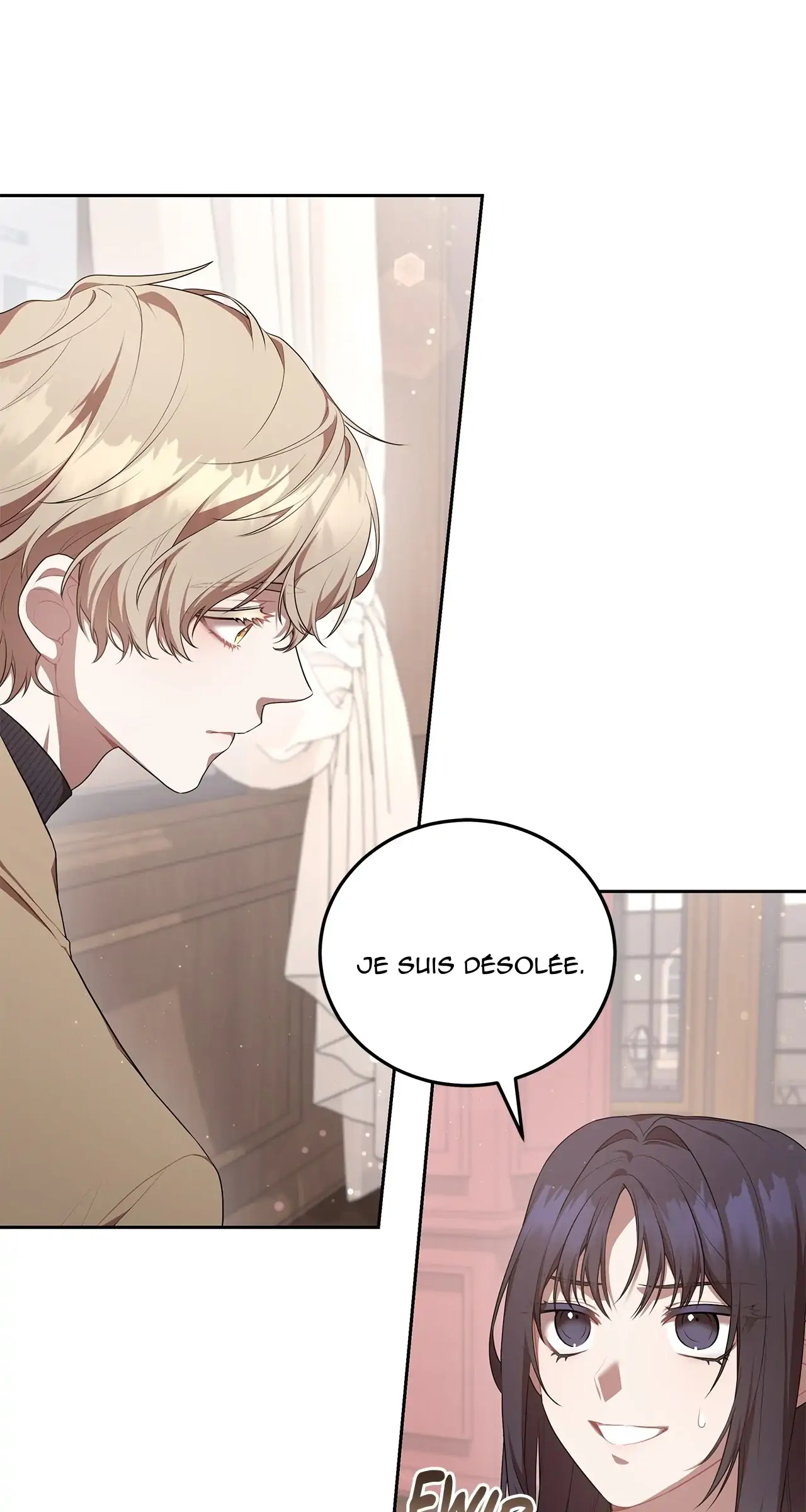 Read The Cafe Owner is an S Class Guide FR Manga Online