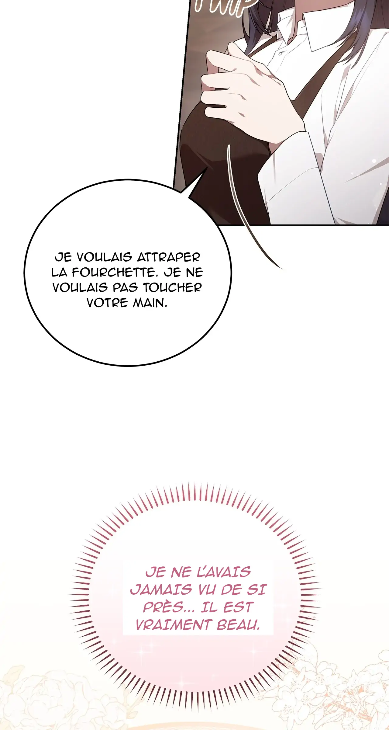 Read The Cafe Owner is an S Class Guide FR Manga Online