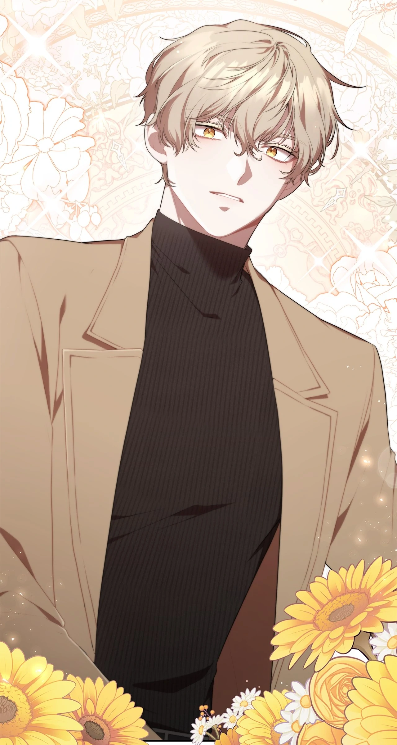 Read The Cafe Owner is an S Class Guide FR Manga Online