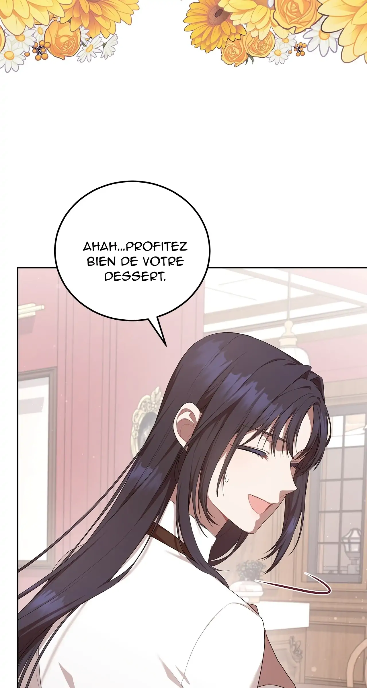 Read The Cafe Owner is an S Class Guide FR Manga Online