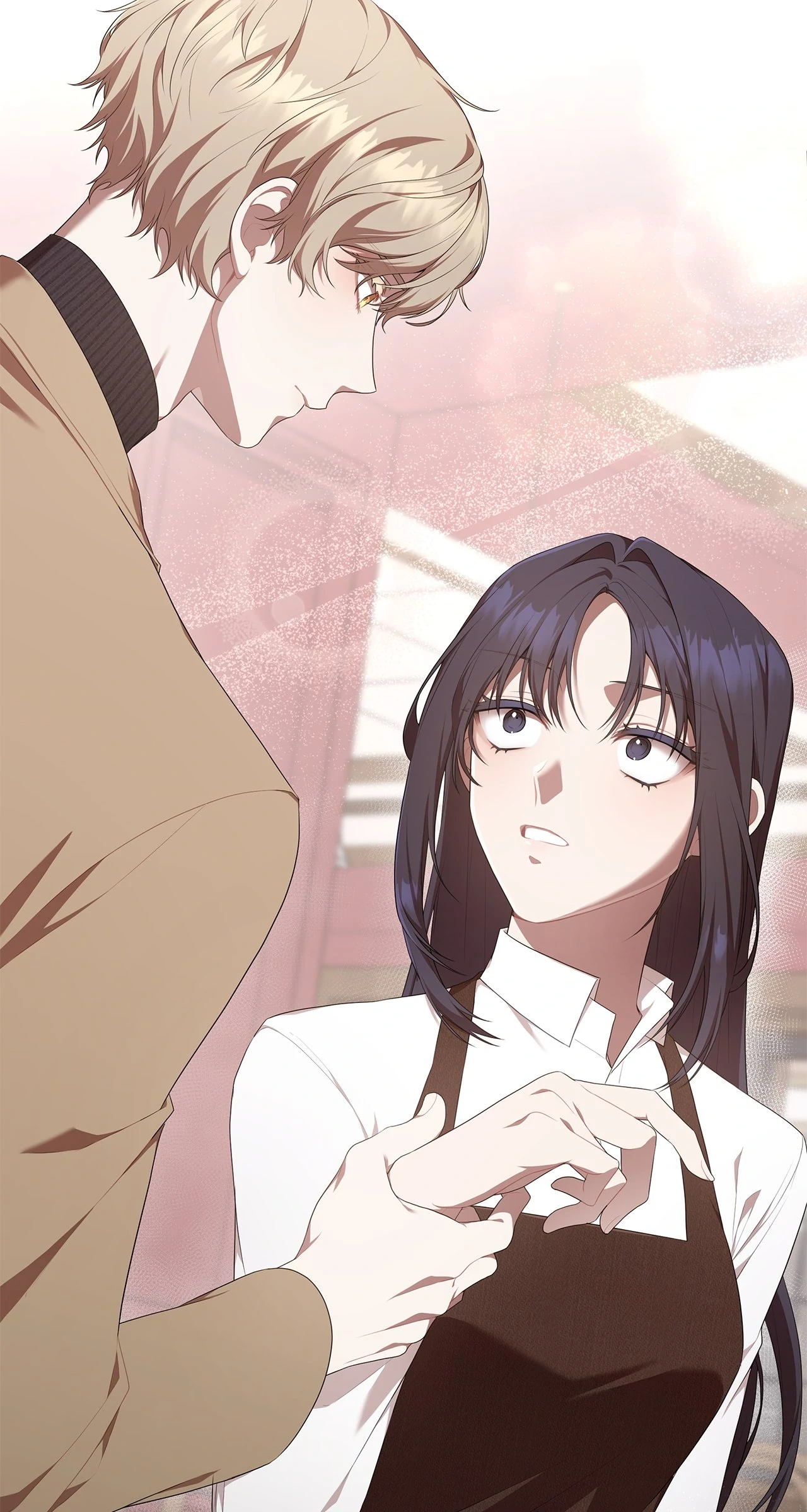 Read The Cafe Owner is an S Class Guide FR Manga Online