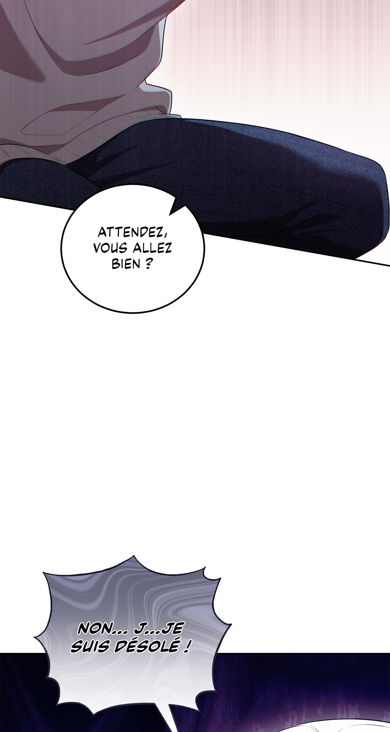 Read The Cafe Owner is an S Class Guide FR Manga Online