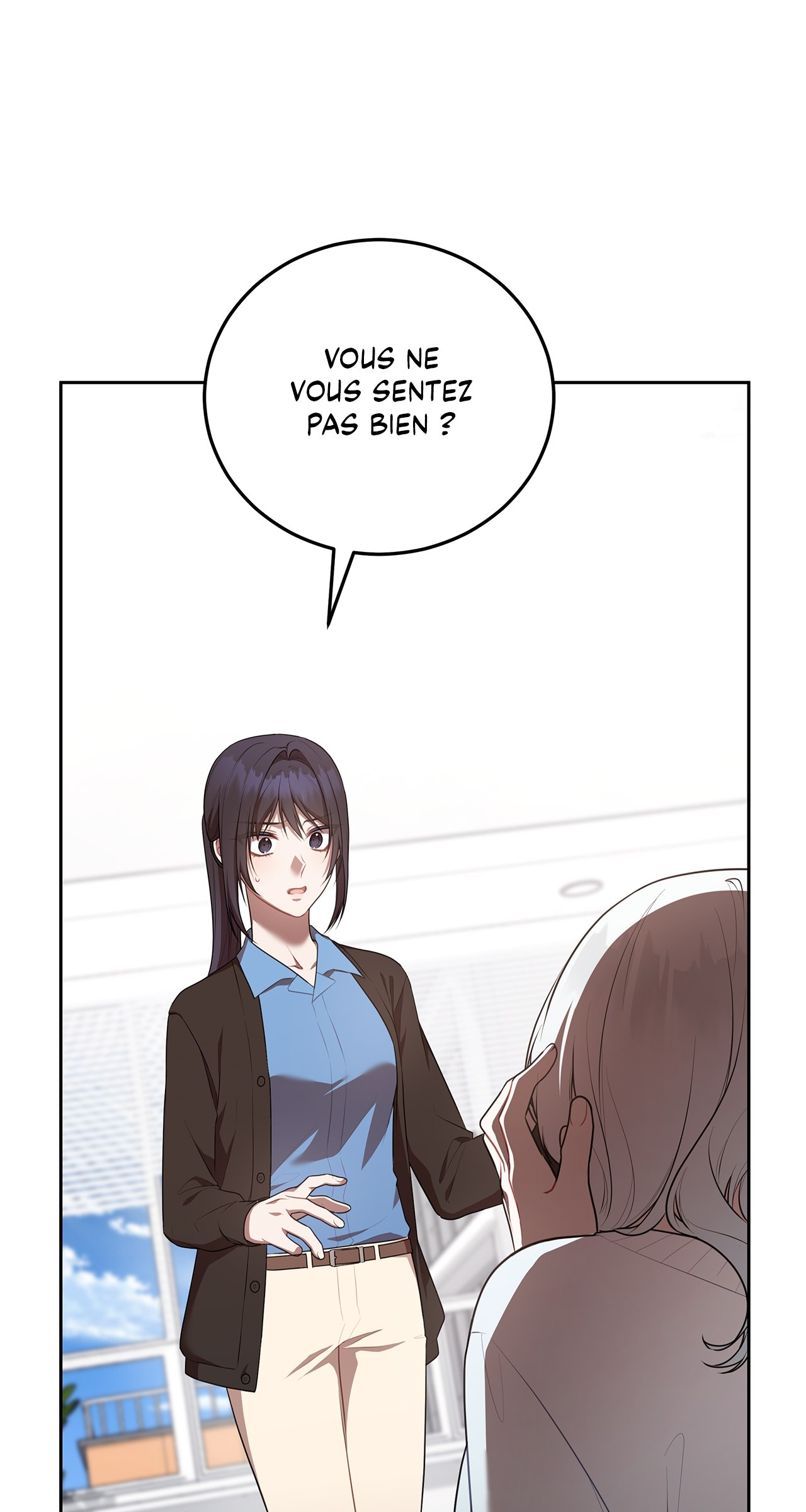 Read The Cafe Owner is an S Class Guide FR Manga Online