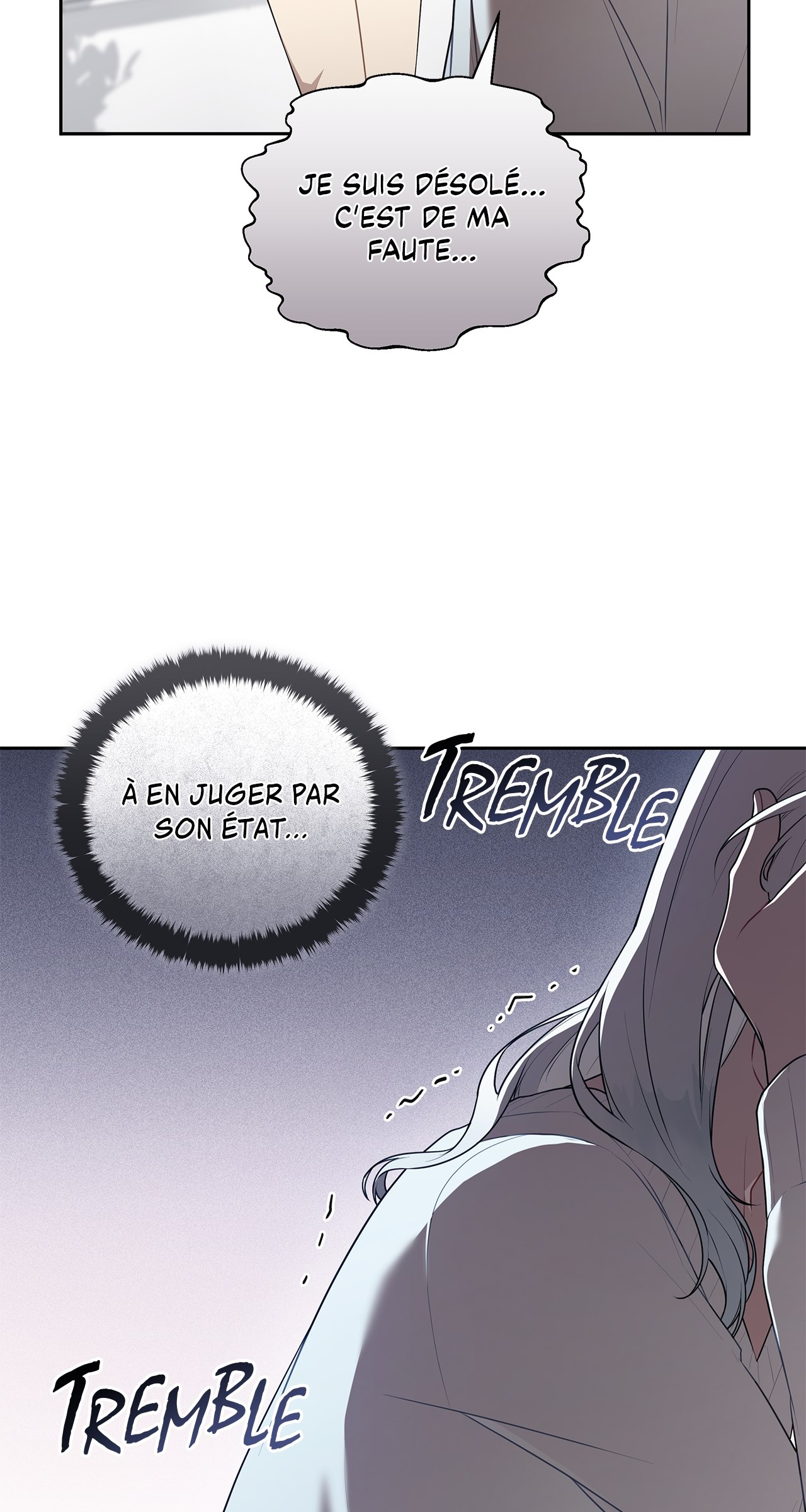 Read The Cafe Owner is an S Class Guide FR Manga Online