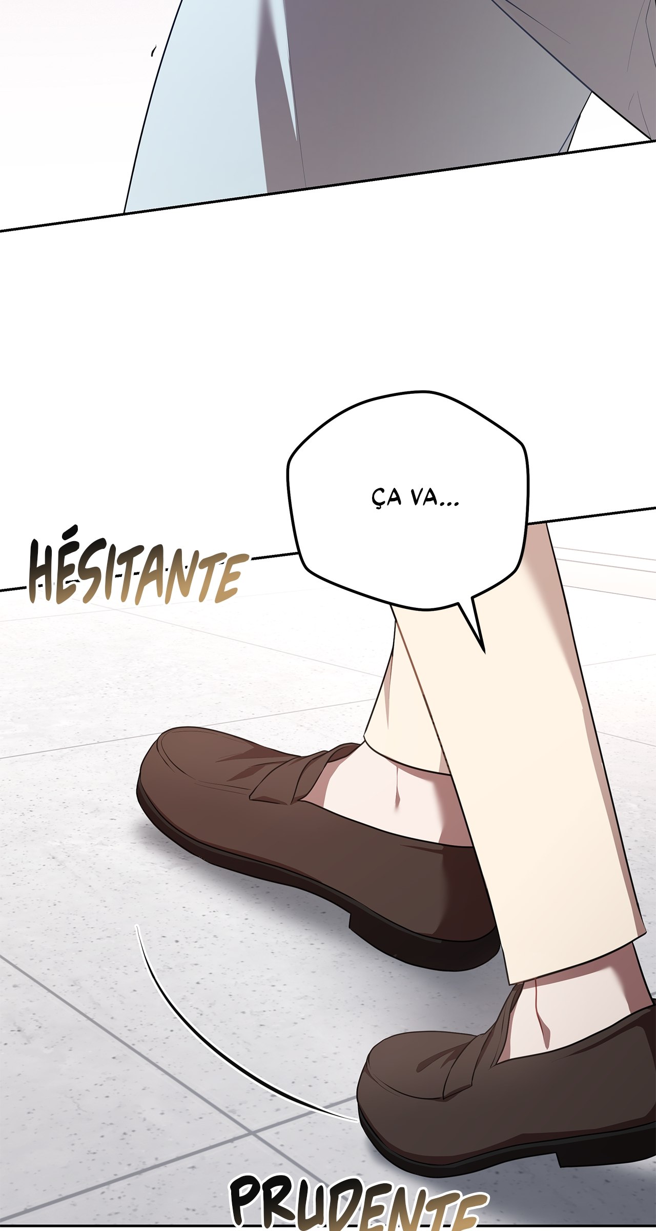 Read The Cafe Owner is an S Class Guide FR Manga Online