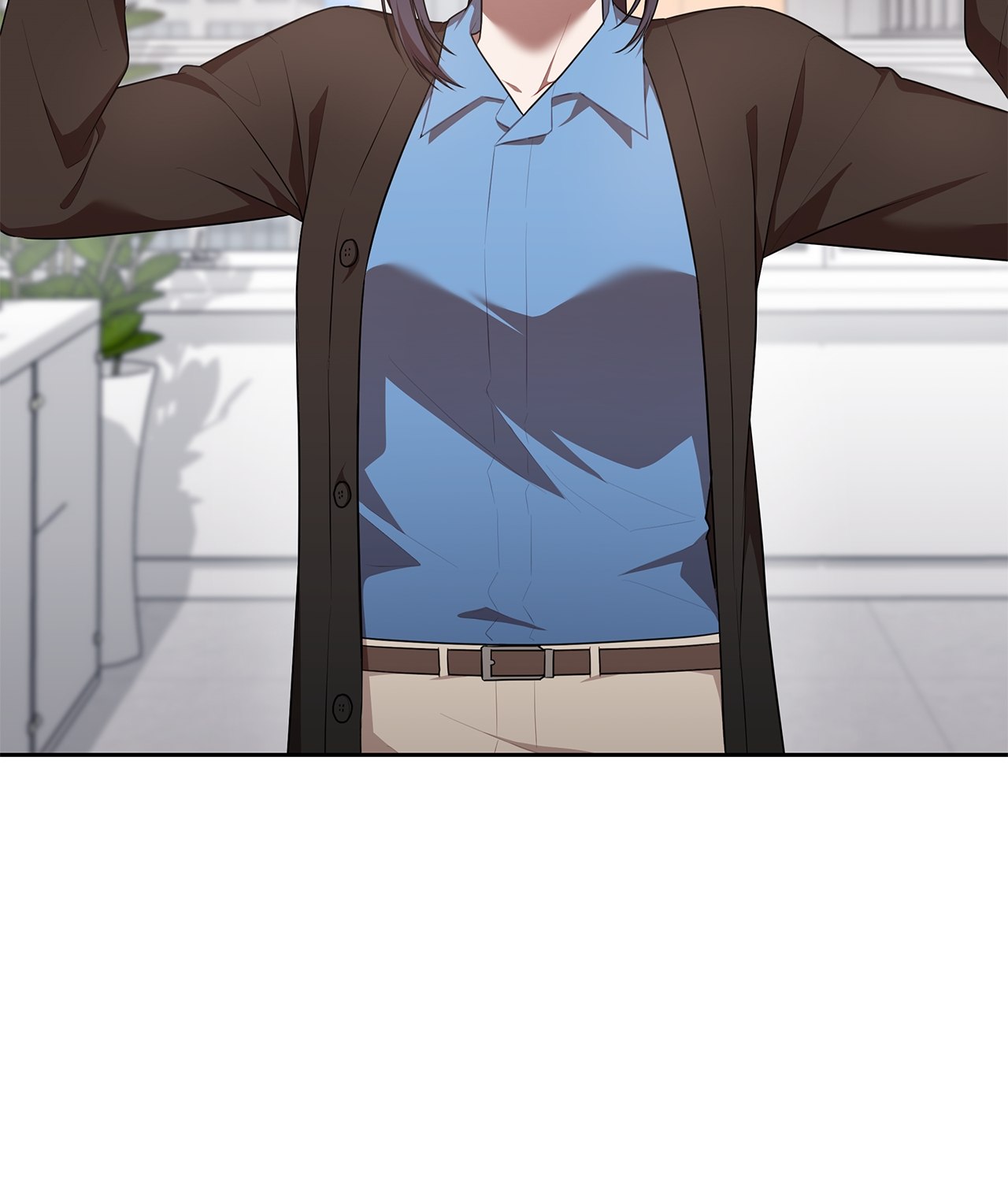 Read The Cafe Owner is an S Class Guide FR Manga Online
