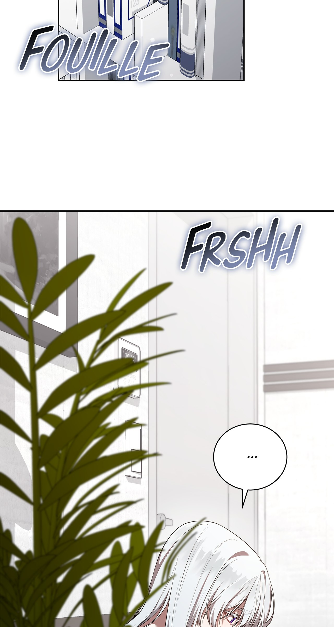 Read The Cafe Owner is an S Class Guide FR Manga Online