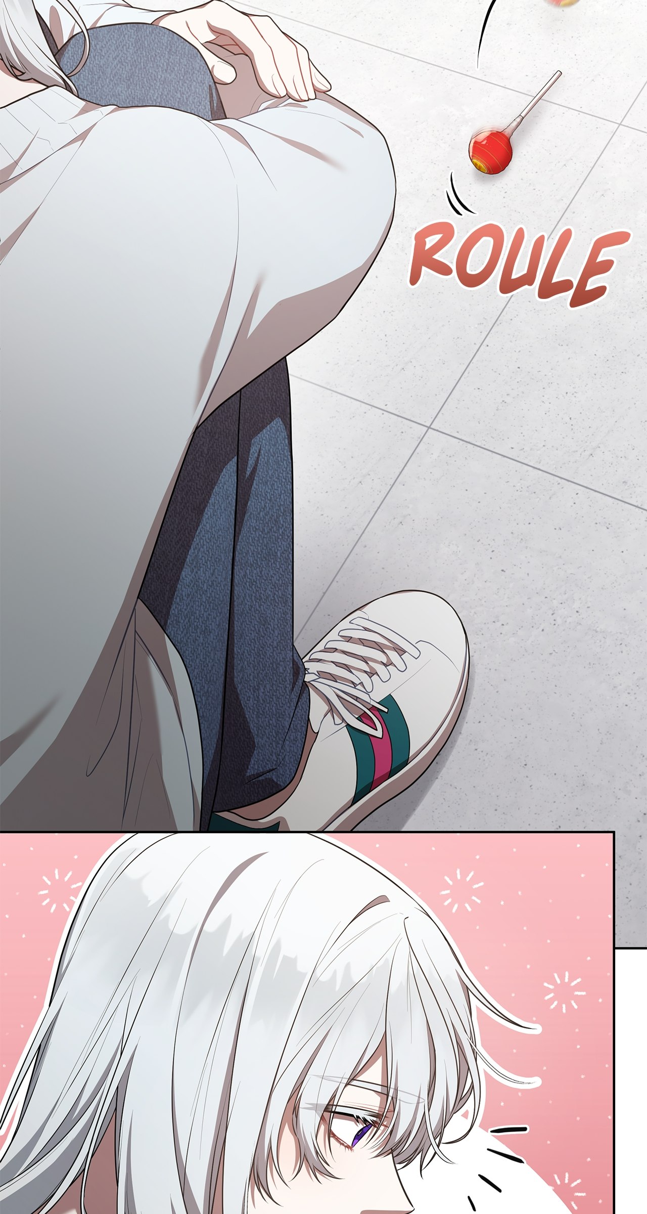 Read The Cafe Owner is an S Class Guide FR Manga Online