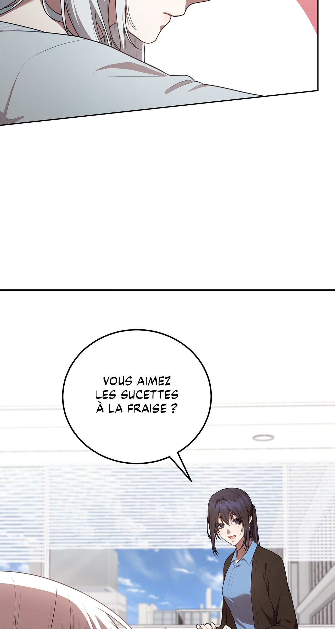 Read The Cafe Owner is an S Class Guide FR Manga Online