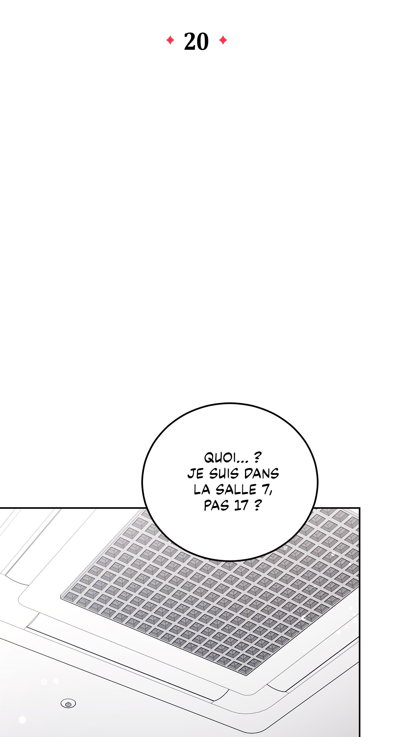 Read The Cafe Owner is an S Class Guide FR Manga Online