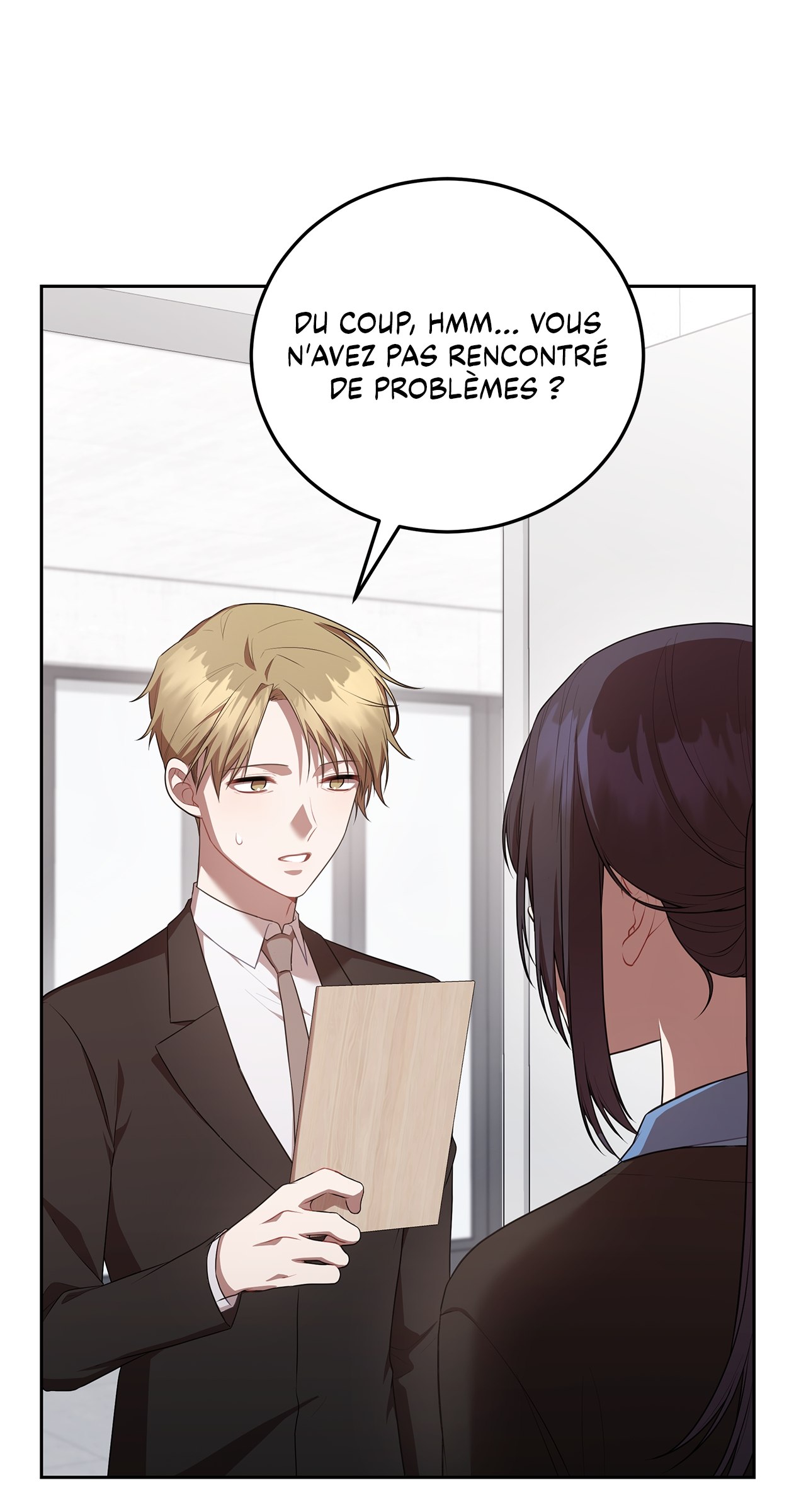 Read The Cafe Owner is an S Class Guide FR Manga Online
