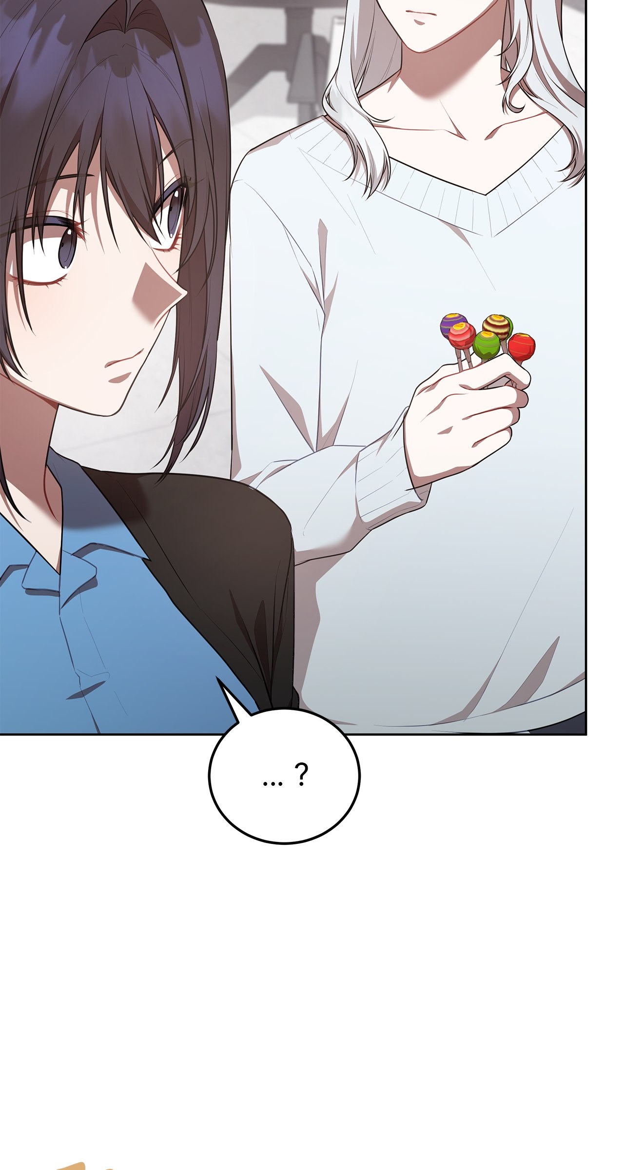 Read The Cafe Owner is an S Class Guide FR Manga Online