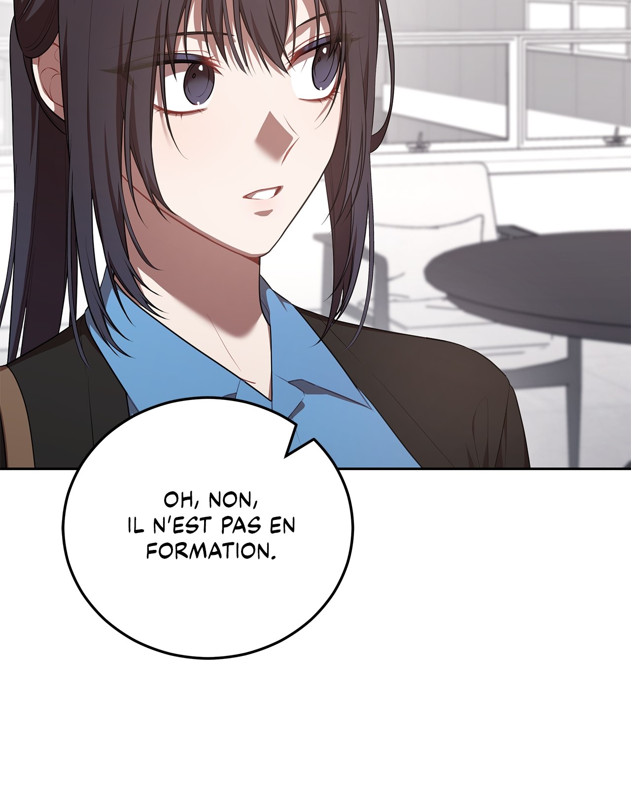 Read The Cafe Owner is an S Class Guide FR Manga Online
