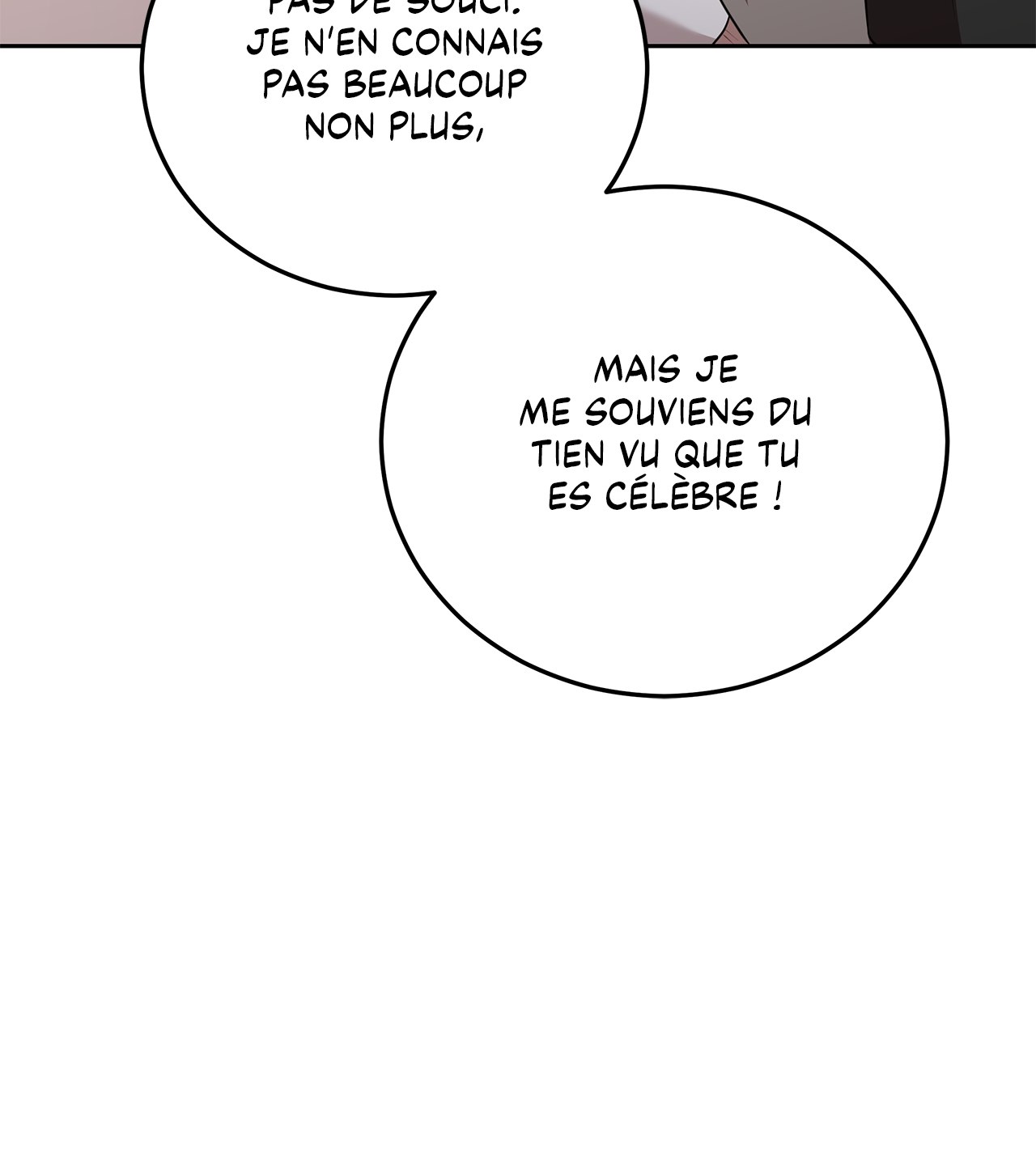 Read The Cafe Owner is an S Class Guide FR Manga Online
