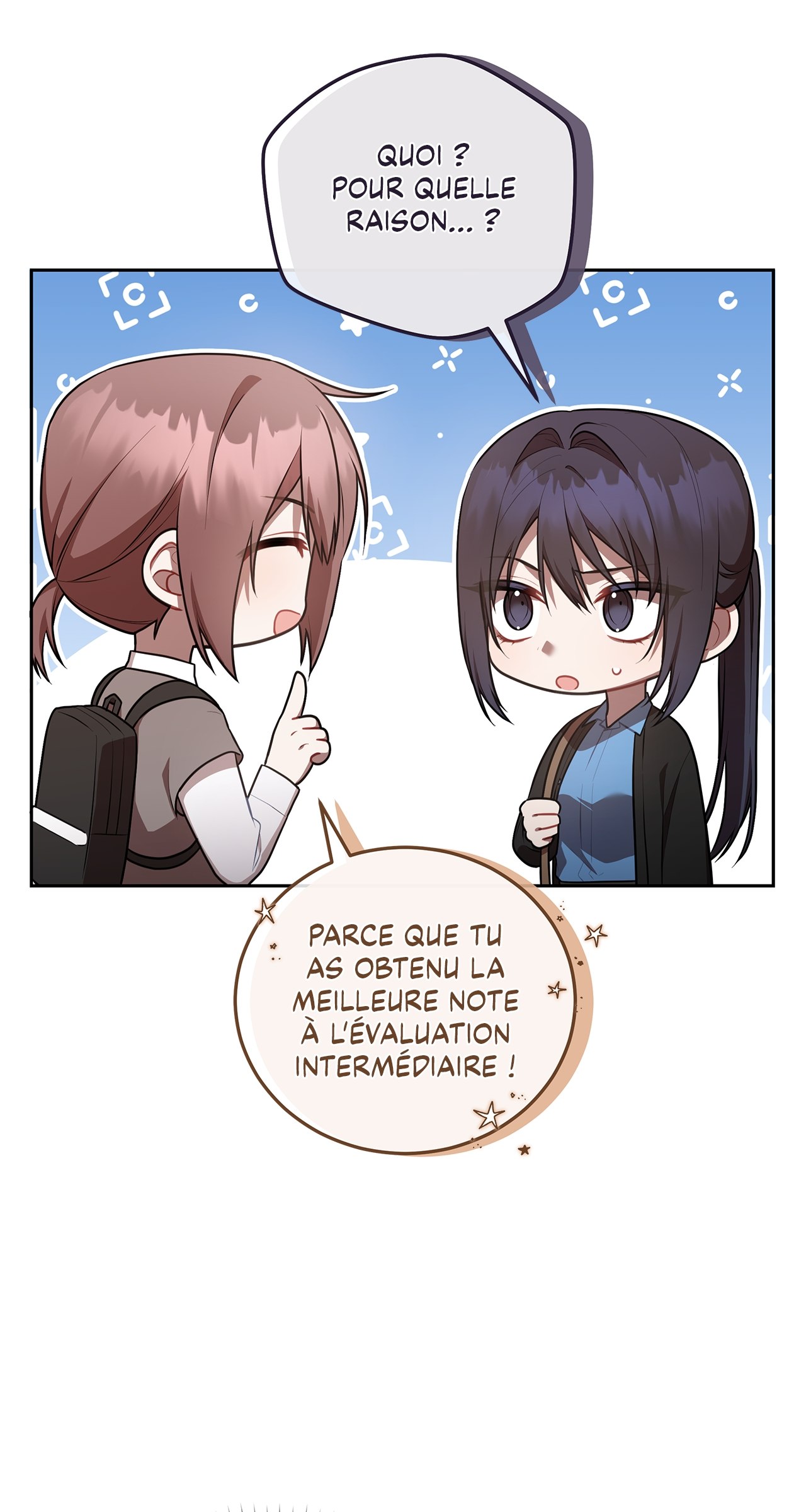 Read The Cafe Owner is an S Class Guide FR Manga Online
