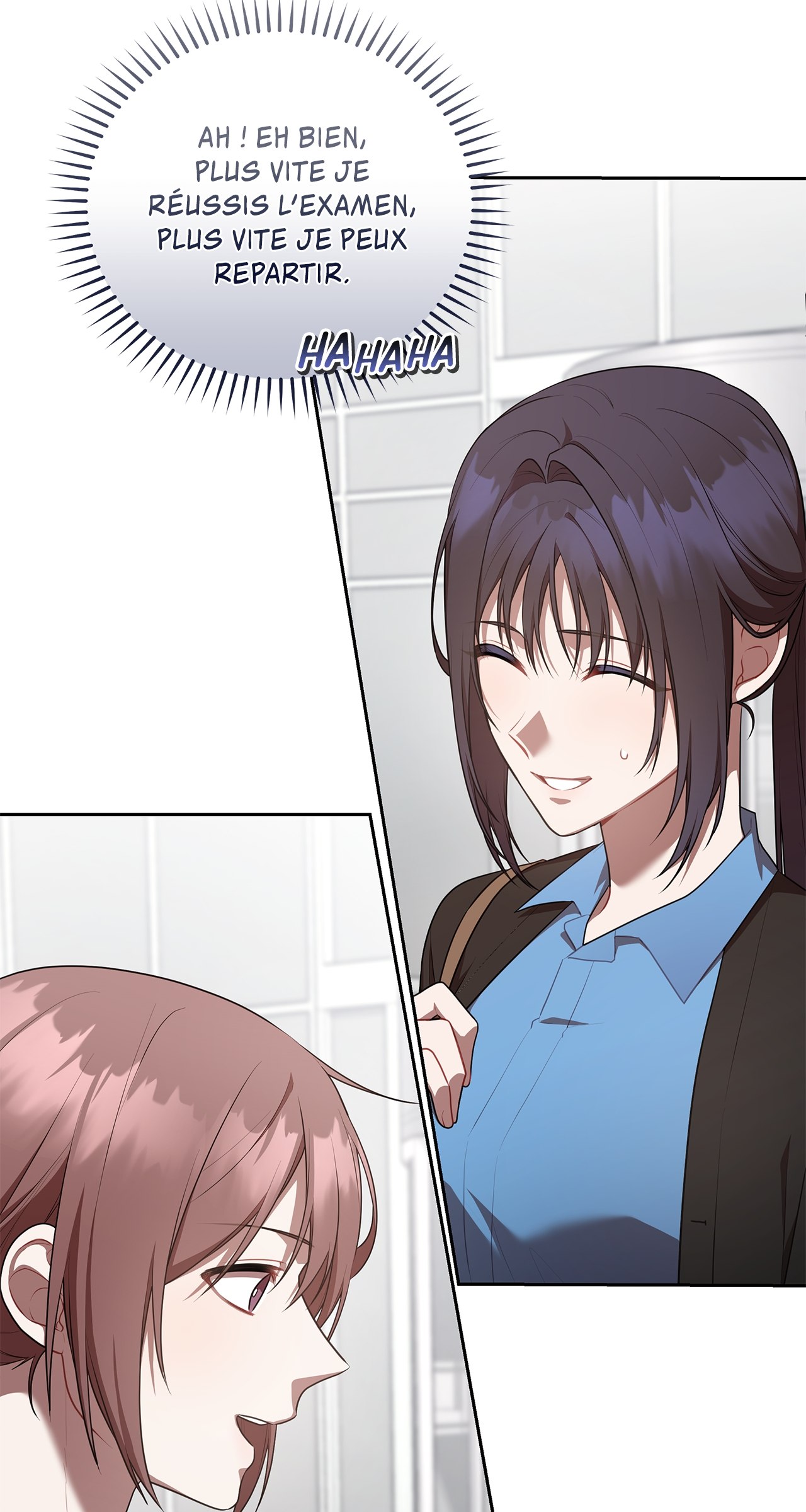 Read The Cafe Owner is an S Class Guide FR Manga Online