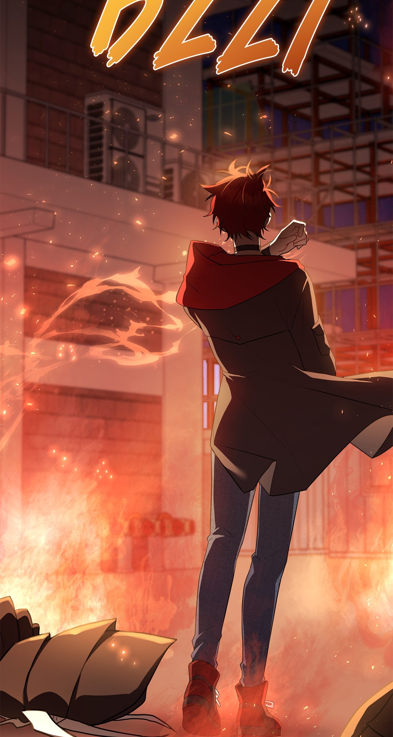 Read The Cafe Owner is an S Class Guide FR Manga Online