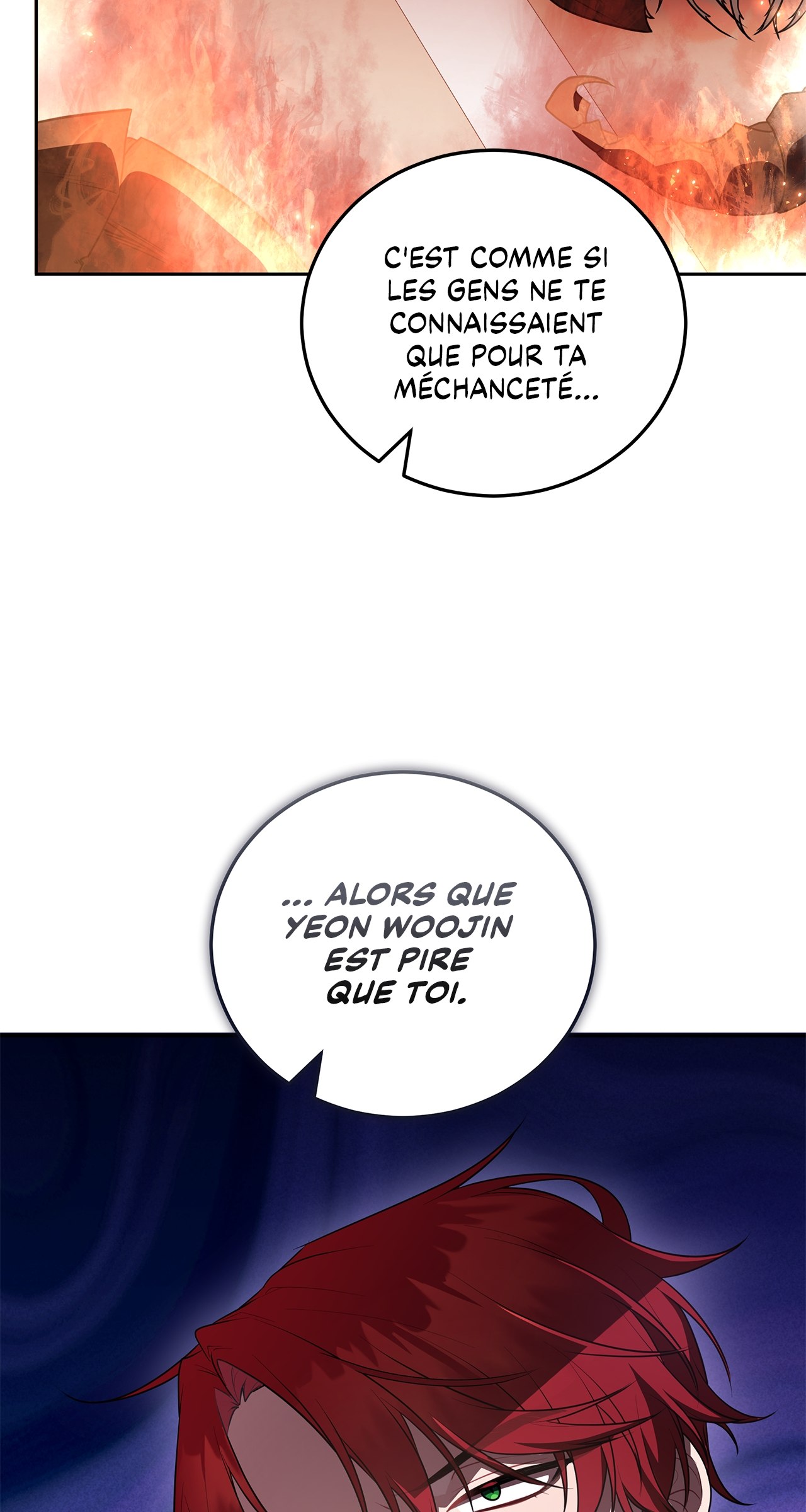 Read The Cafe Owner is an S Class Guide FR Manga Online