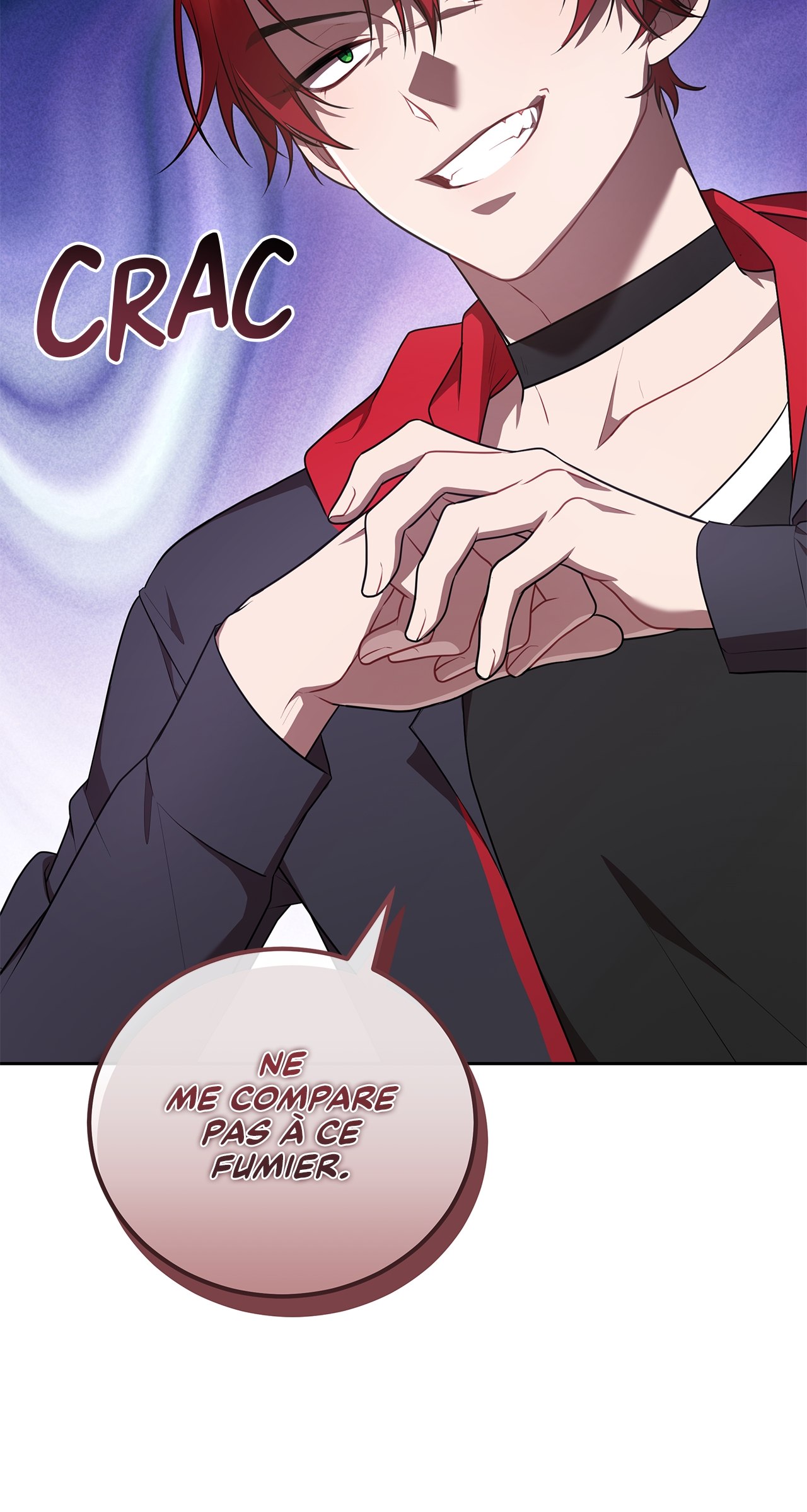 Read The Cafe Owner is an S Class Guide FR Manga Online