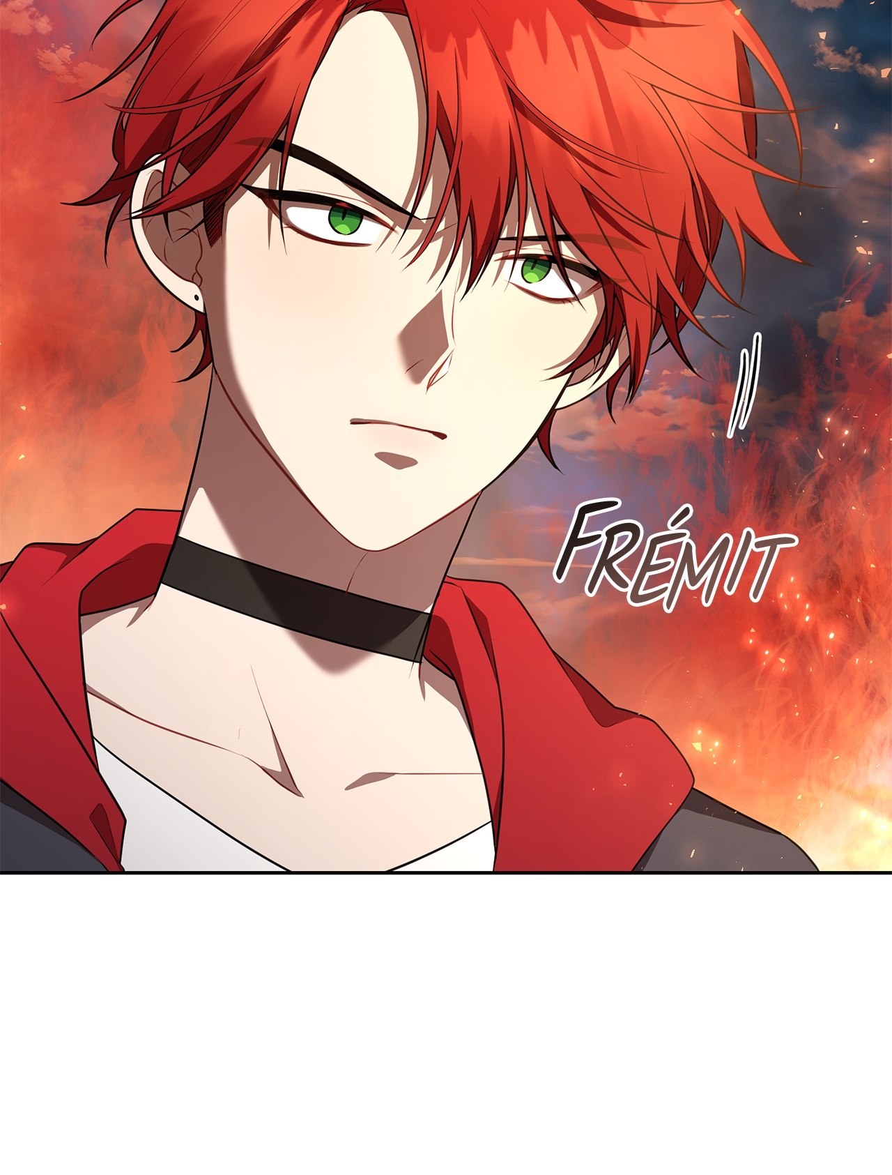 Read The Cafe Owner is an S Class Guide FR Manga Online