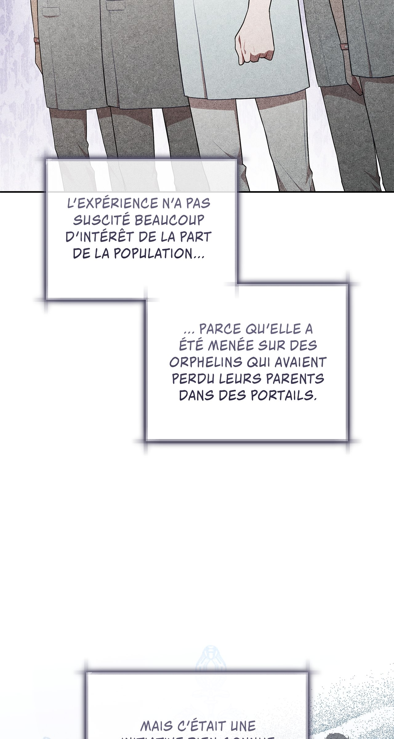 Read The Cafe Owner is an S Class Guide FR Manga Online