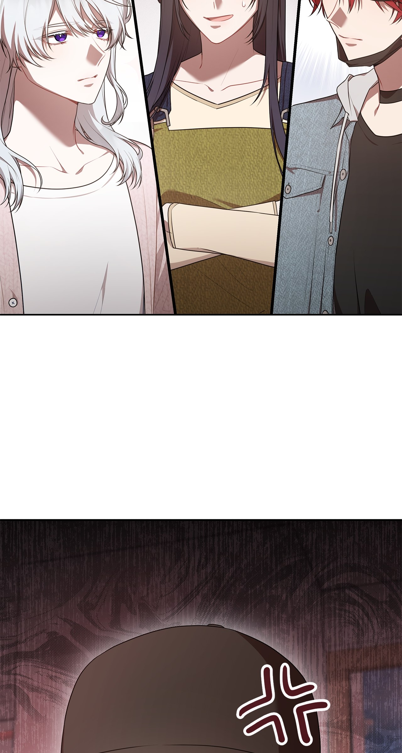 Read The Cafe Owner is an S Class Guide FR Manga Online