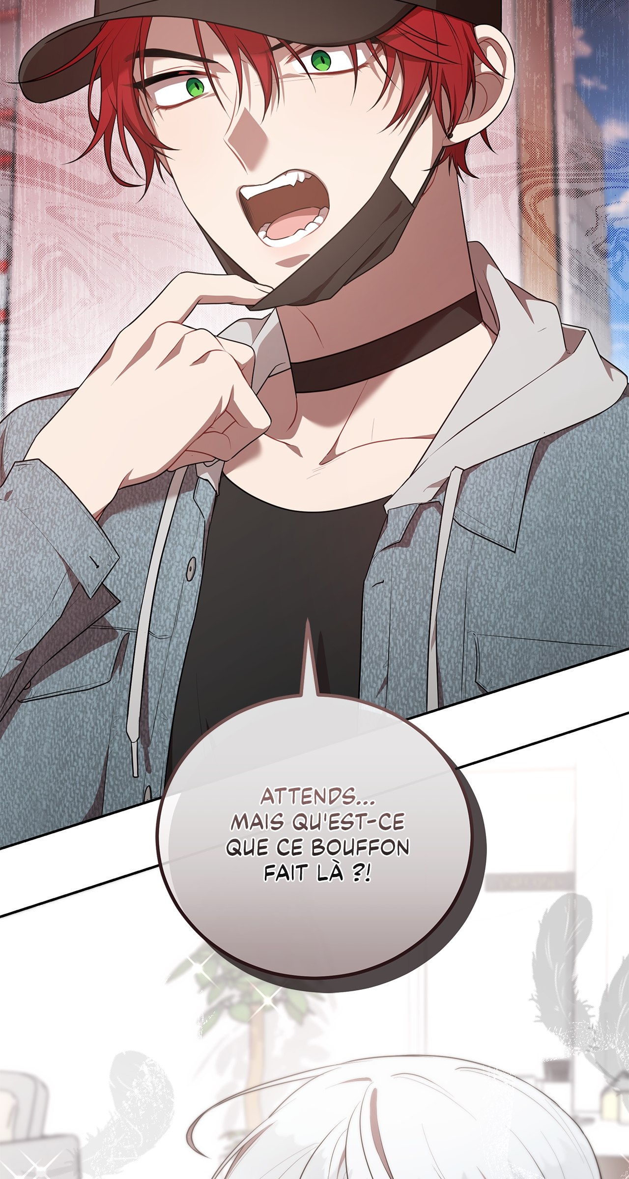 Read The Cafe Owner is an S Class Guide FR Manga Online