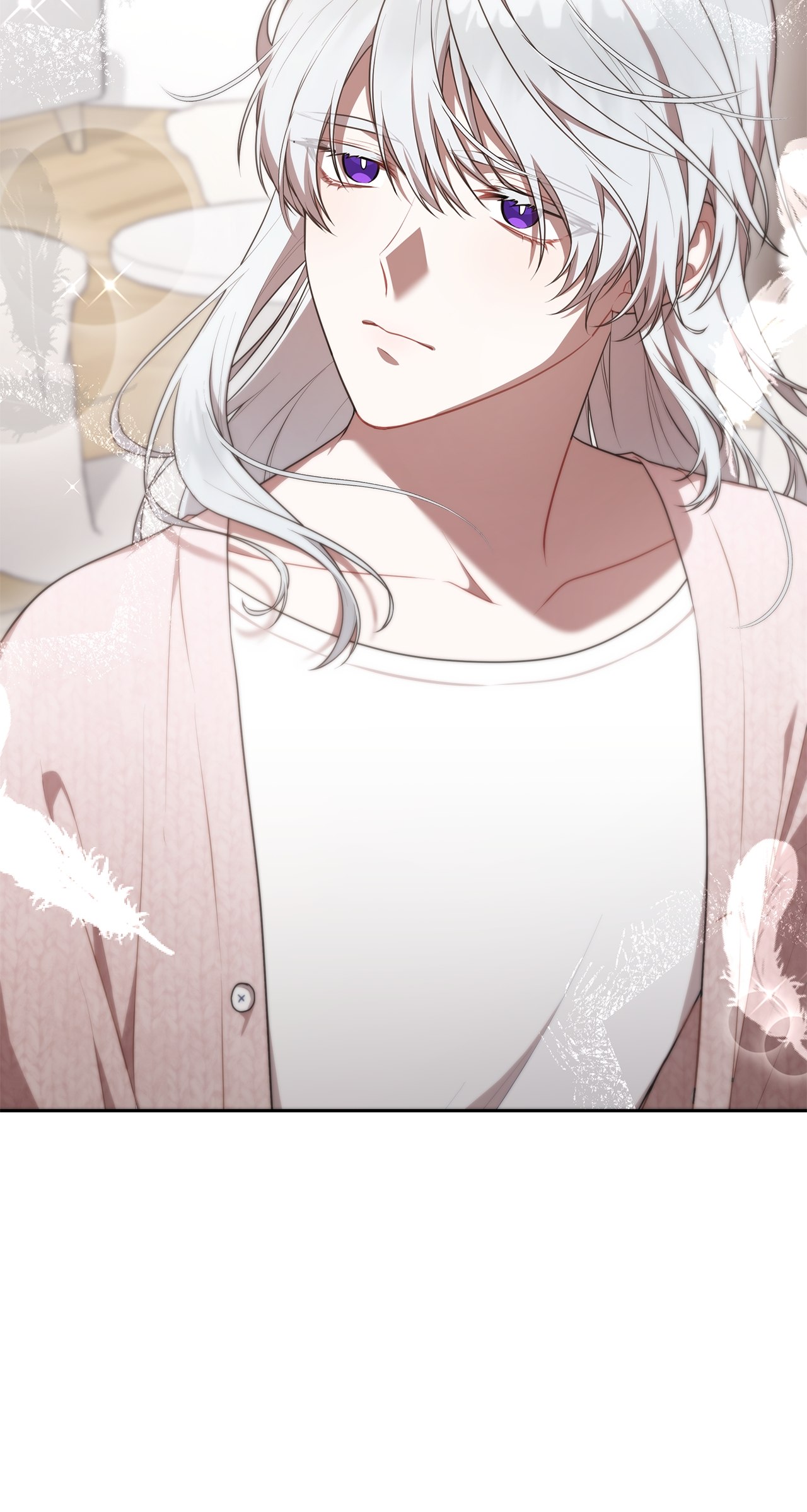 Read The Cafe Owner is an S Class Guide FR Manga Online