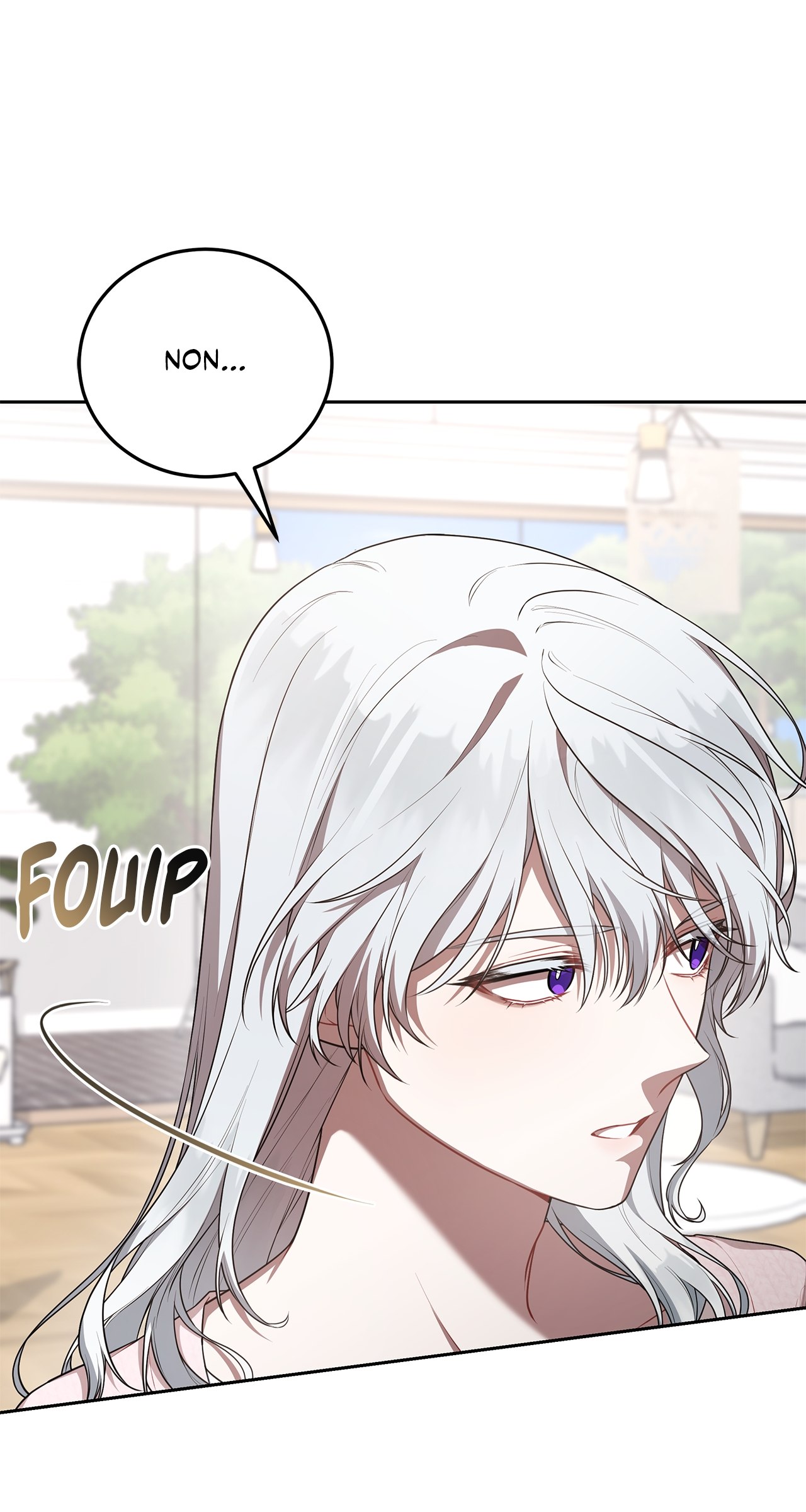 Read The Cafe Owner is an S Class Guide FR Manga Online