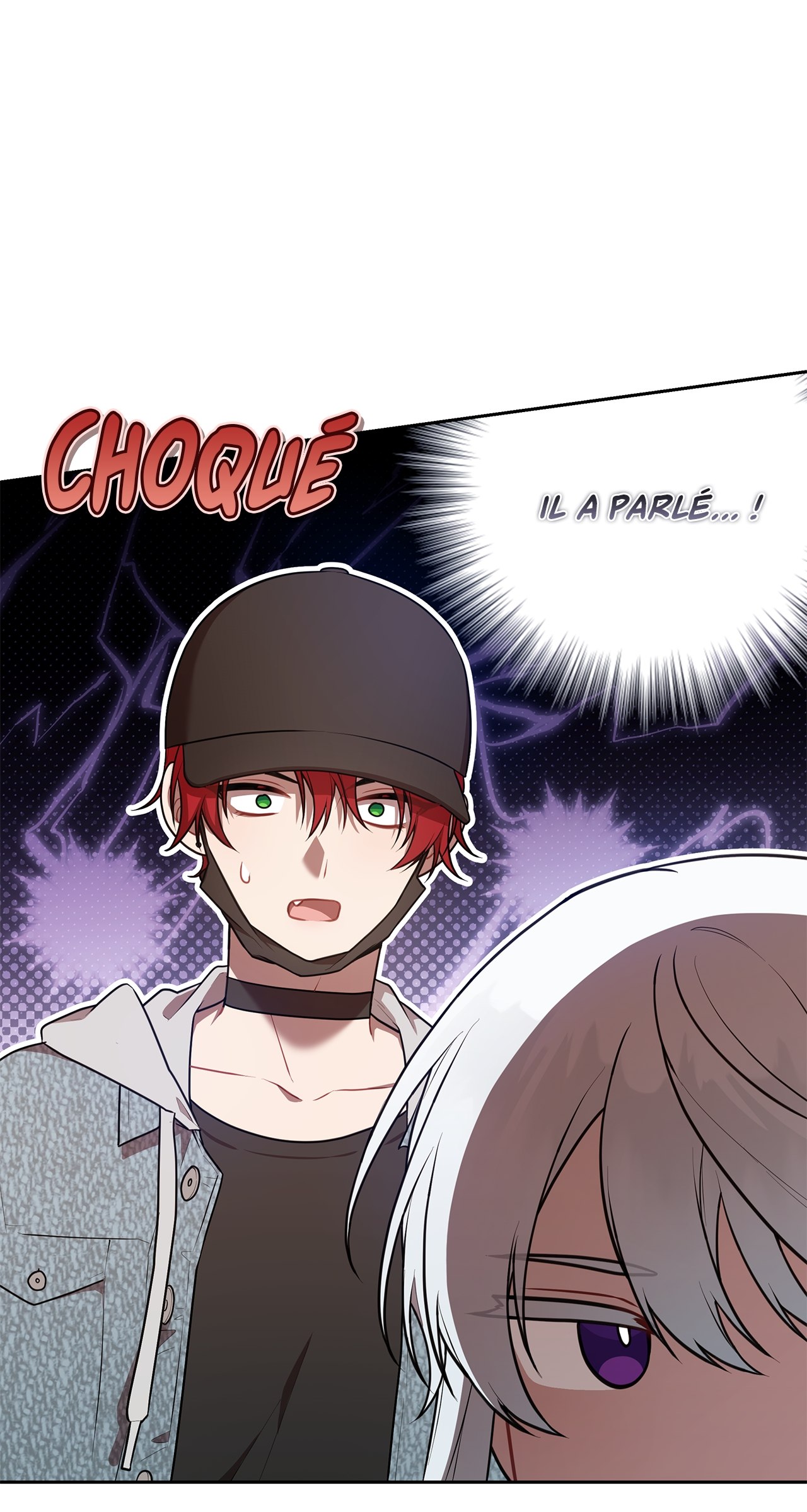 Read The Cafe Owner is an S Class Guide FR Manga Online