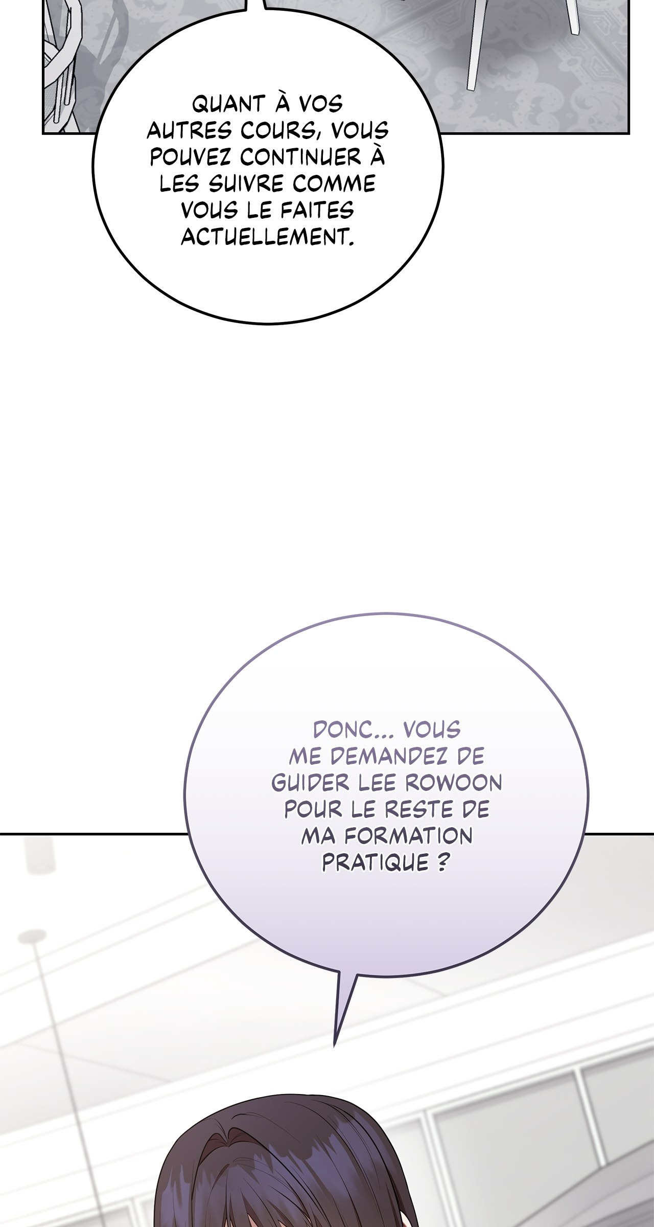 Read The Cafe Owner is an S Class Guide FR Manga Online
