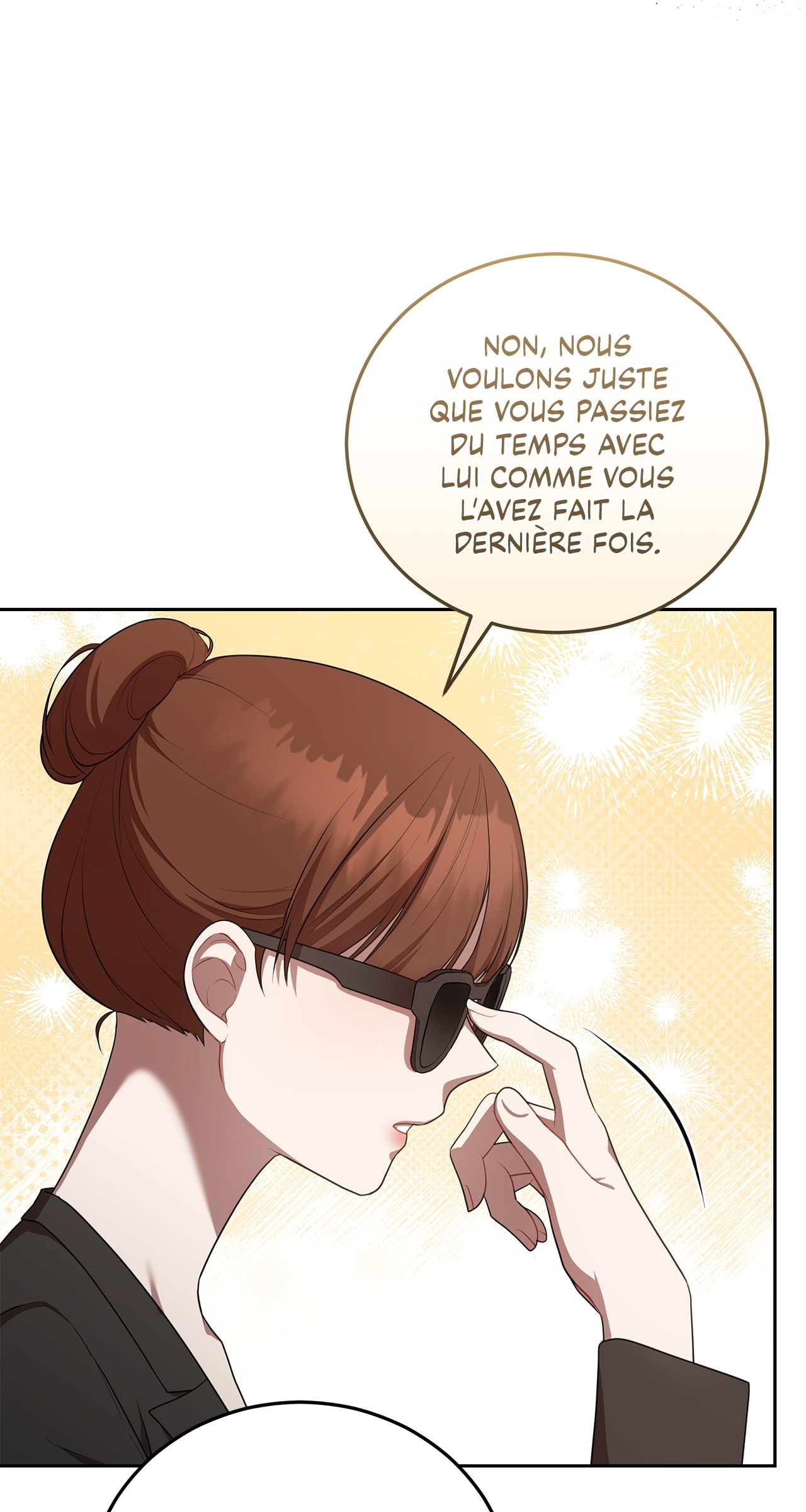 Read The Cafe Owner is an S Class Guide FR Manga Online