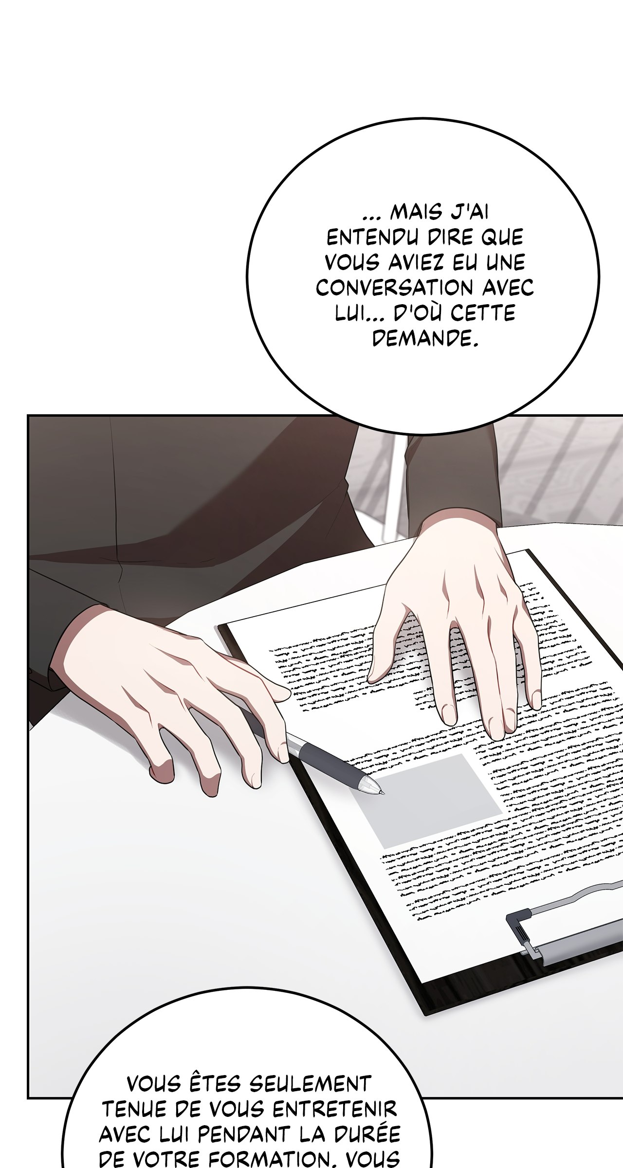 Read The Cafe Owner is an S Class Guide FR Manga Online